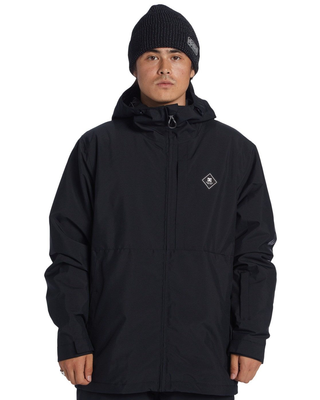 DC Shoes Snowboardjacke Basis
