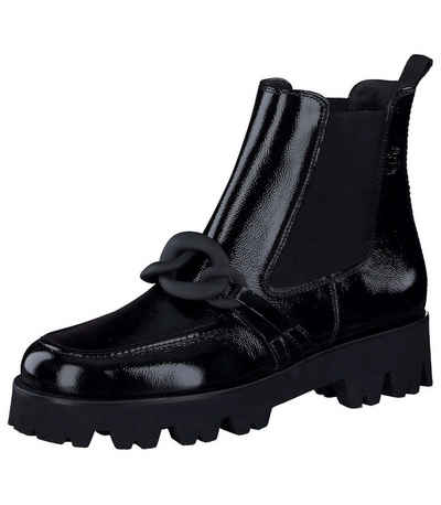 Paul Green Stiefelette Leder Stiefelette