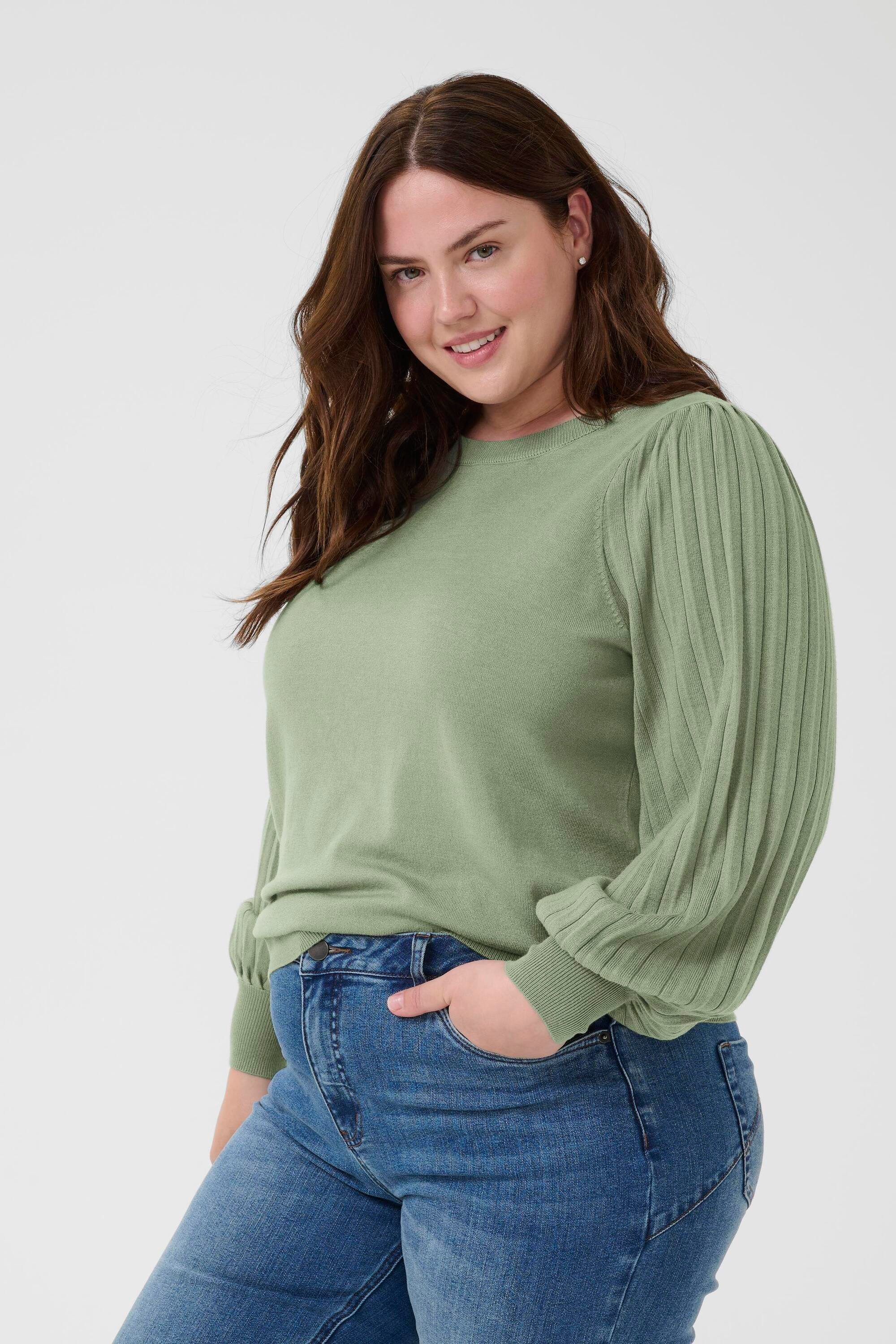 Strickpullover Strickpullover KCloni