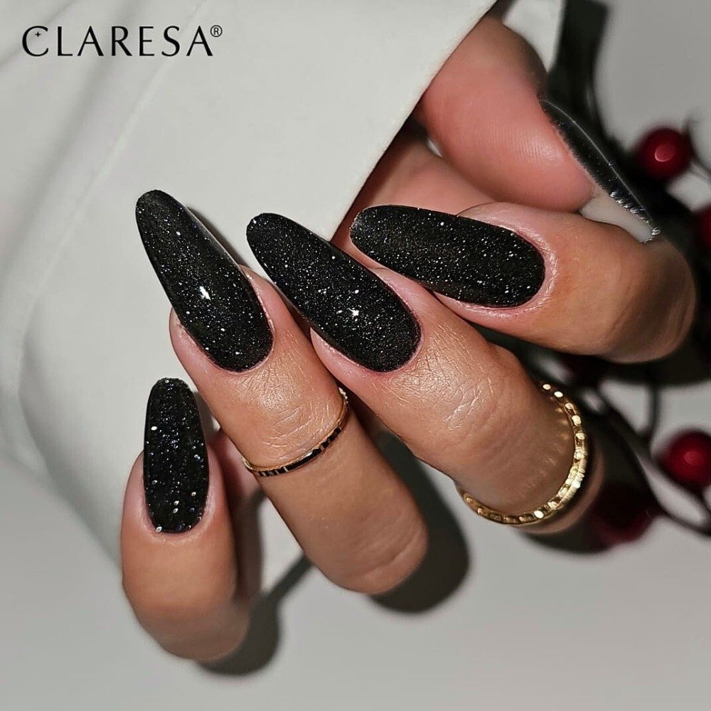 Claresa Gel-Nagellack CLARESA GEL NAIL POLISH STARLIGHT 14 - 5g Limited