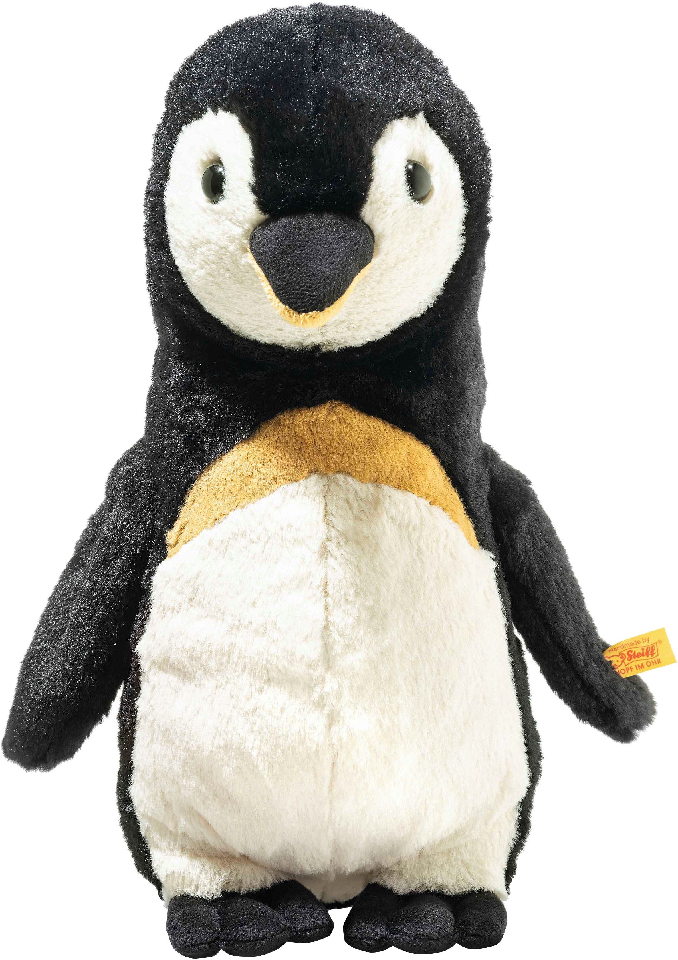 Steiff Kuscheltier Nala Pinguin stehend, 34 cm