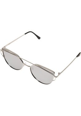 URBAN CLASSICS Sonnenbrille Urban Classics Unisex Sunglasses July UC
