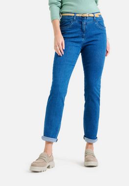 RAPHAELA by BRAX 5-Pocket-Jeans Style LAURA NEW