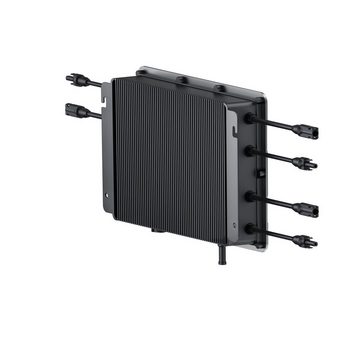 Zendure Wechselrichter Zendure SolarFlow Smart PV Hub 1200W 2x MPPT Regler, Drahtlose Verbindung