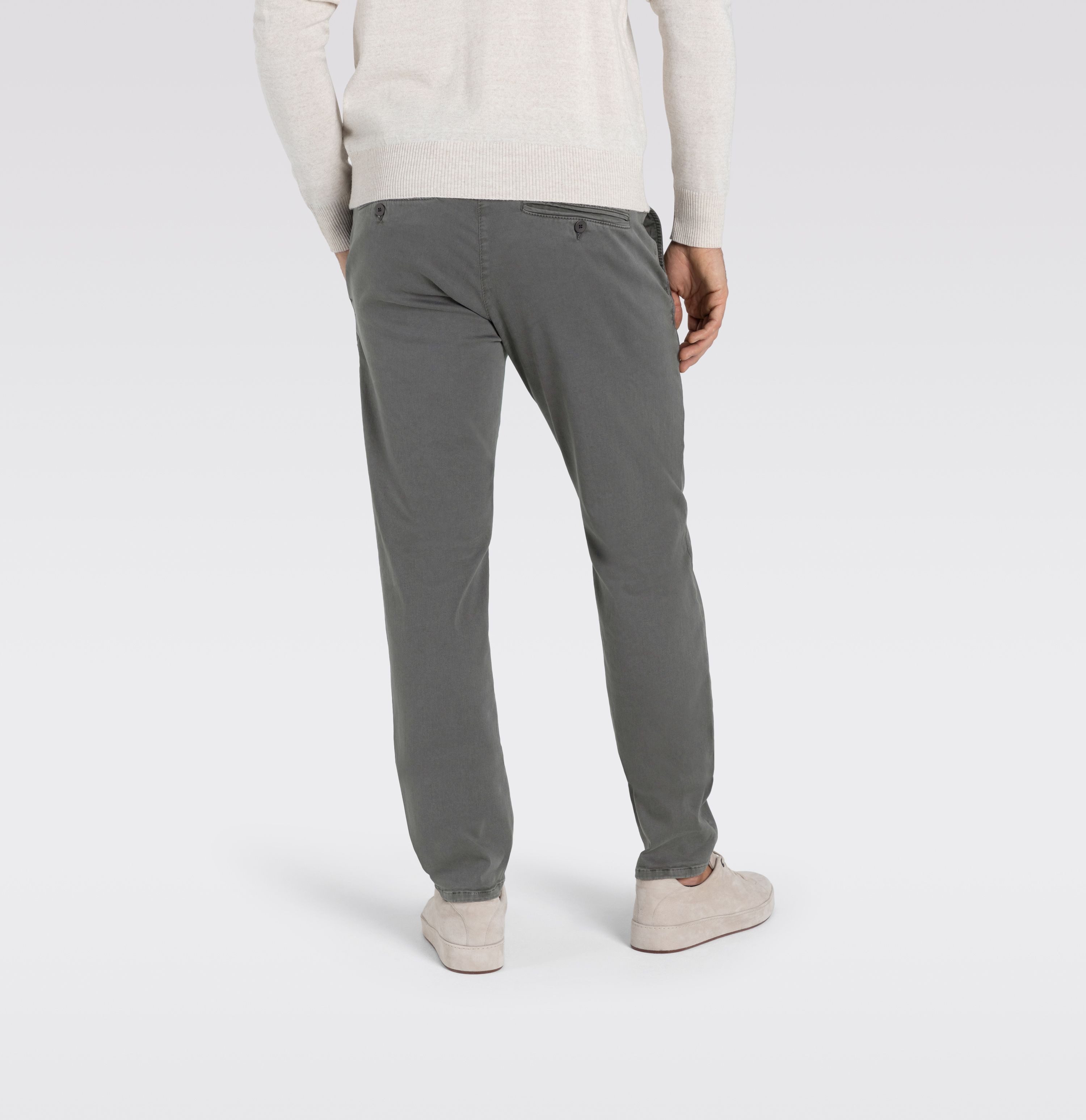 MAC Chinohose Driver Pants günstig online kaufen