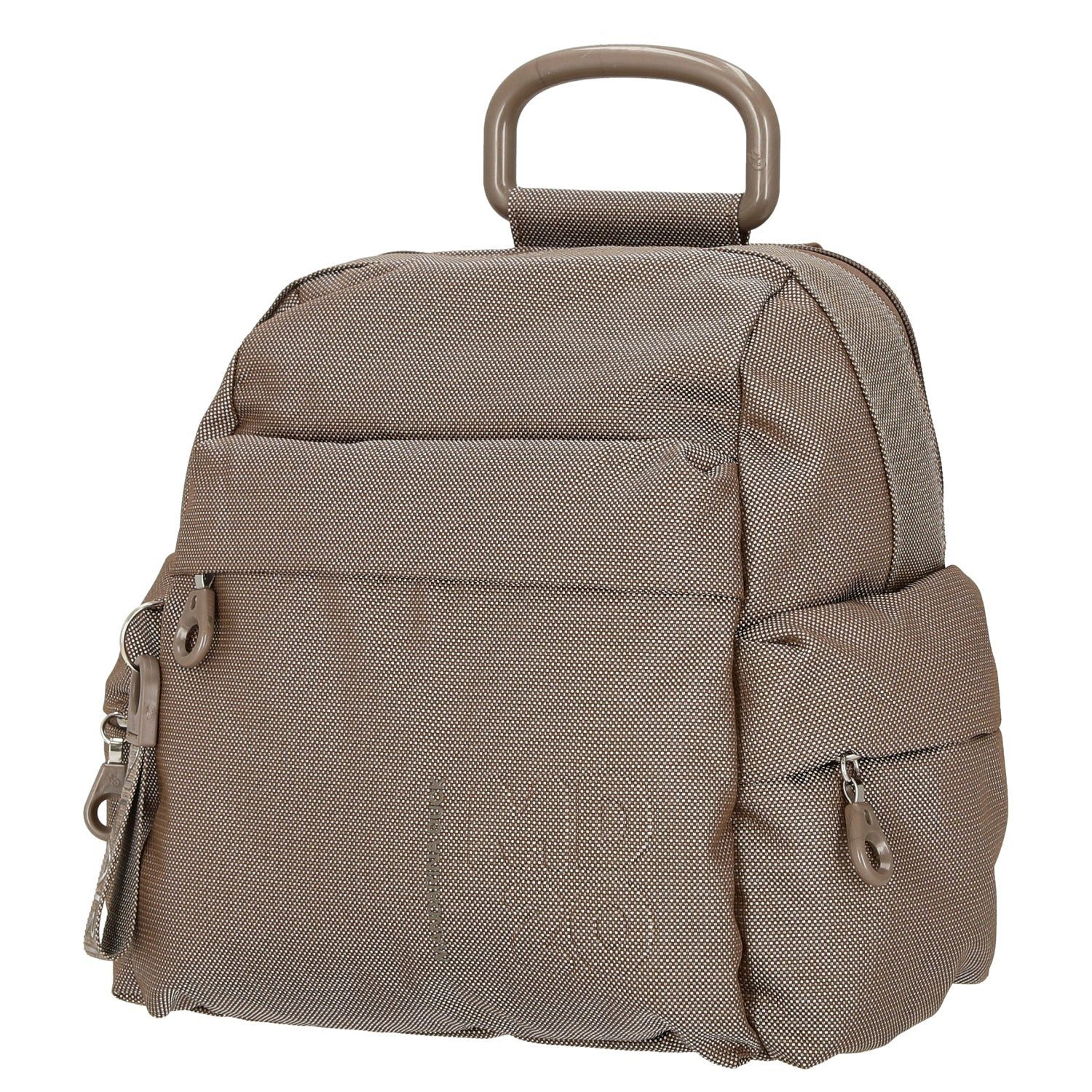Mandarina Duck Rucksack MD20 - Rucksack 28 cm (taupe) günstig online kaufen
