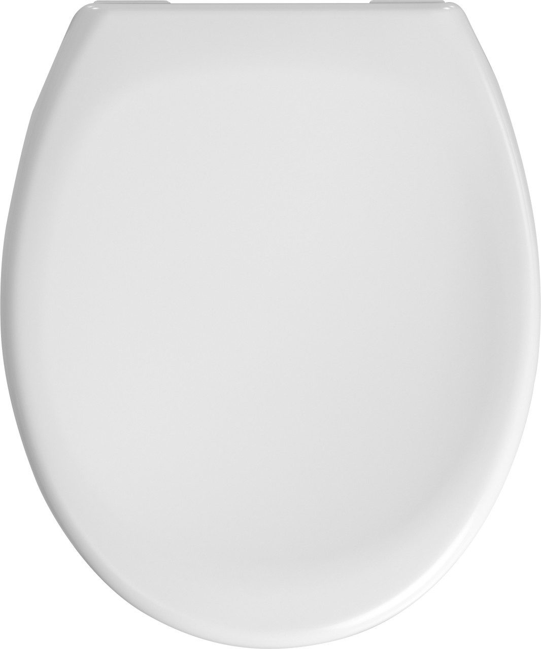 WC-Sitz Cedo WC-Deckel mit Absenkautomatik weiß