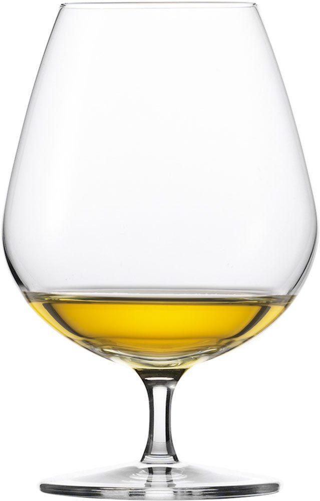 Cognacglas, Kristallglas Eisch