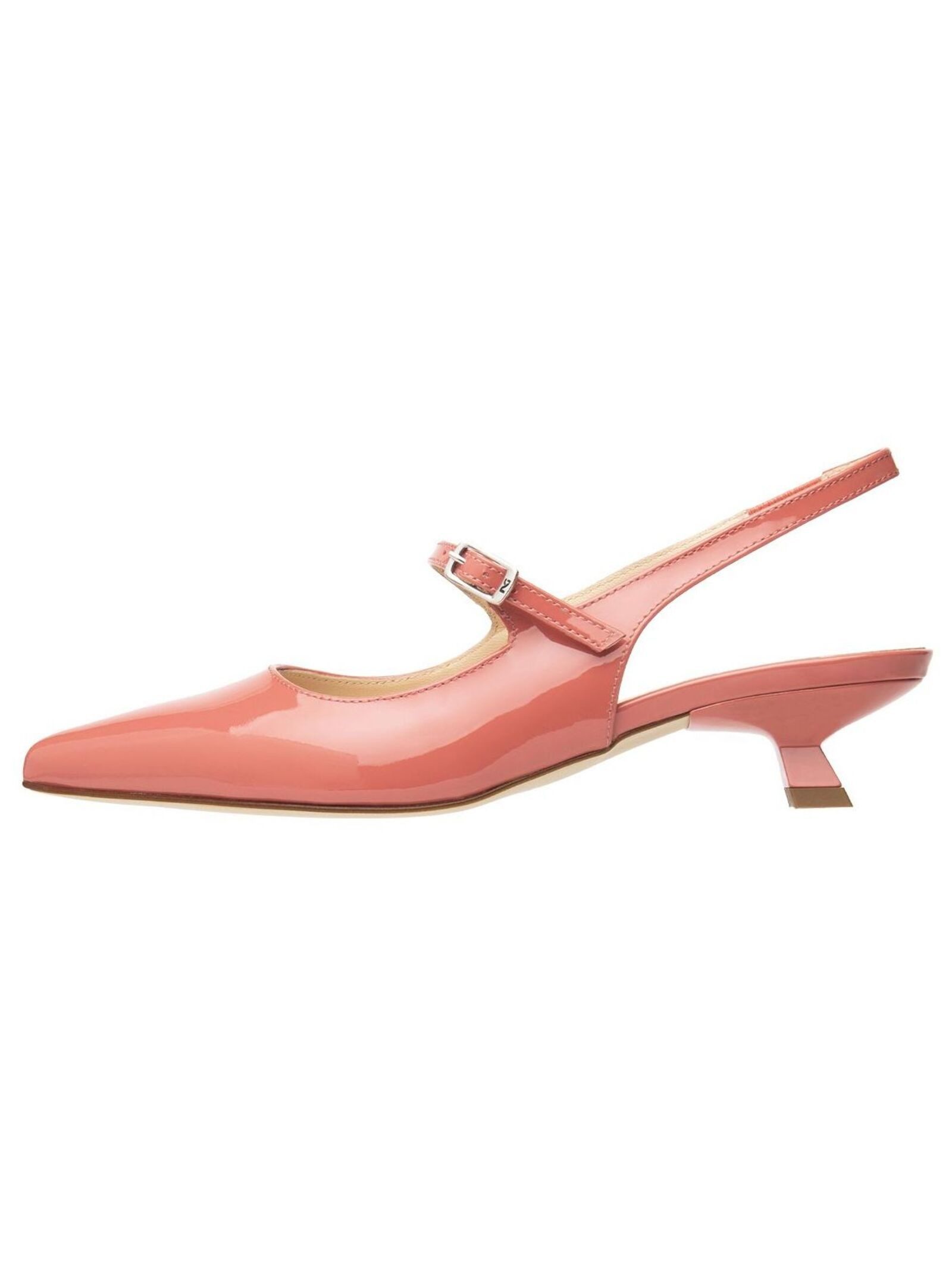 Nero Giardini Nero Giardini Pumps Leder Slingpumps