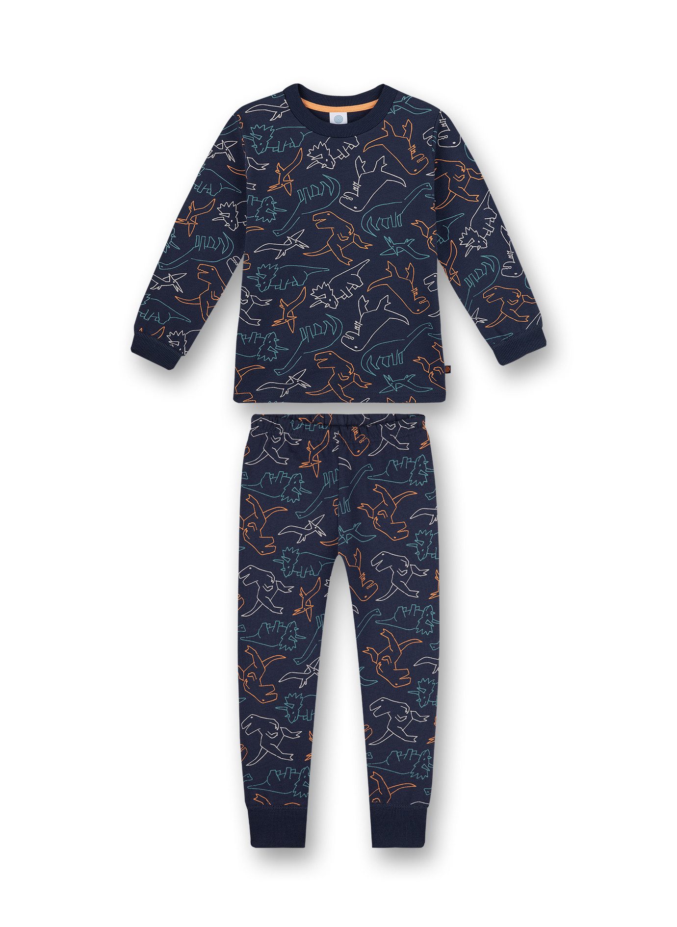 Sanetta Pyjama (1 tlg)