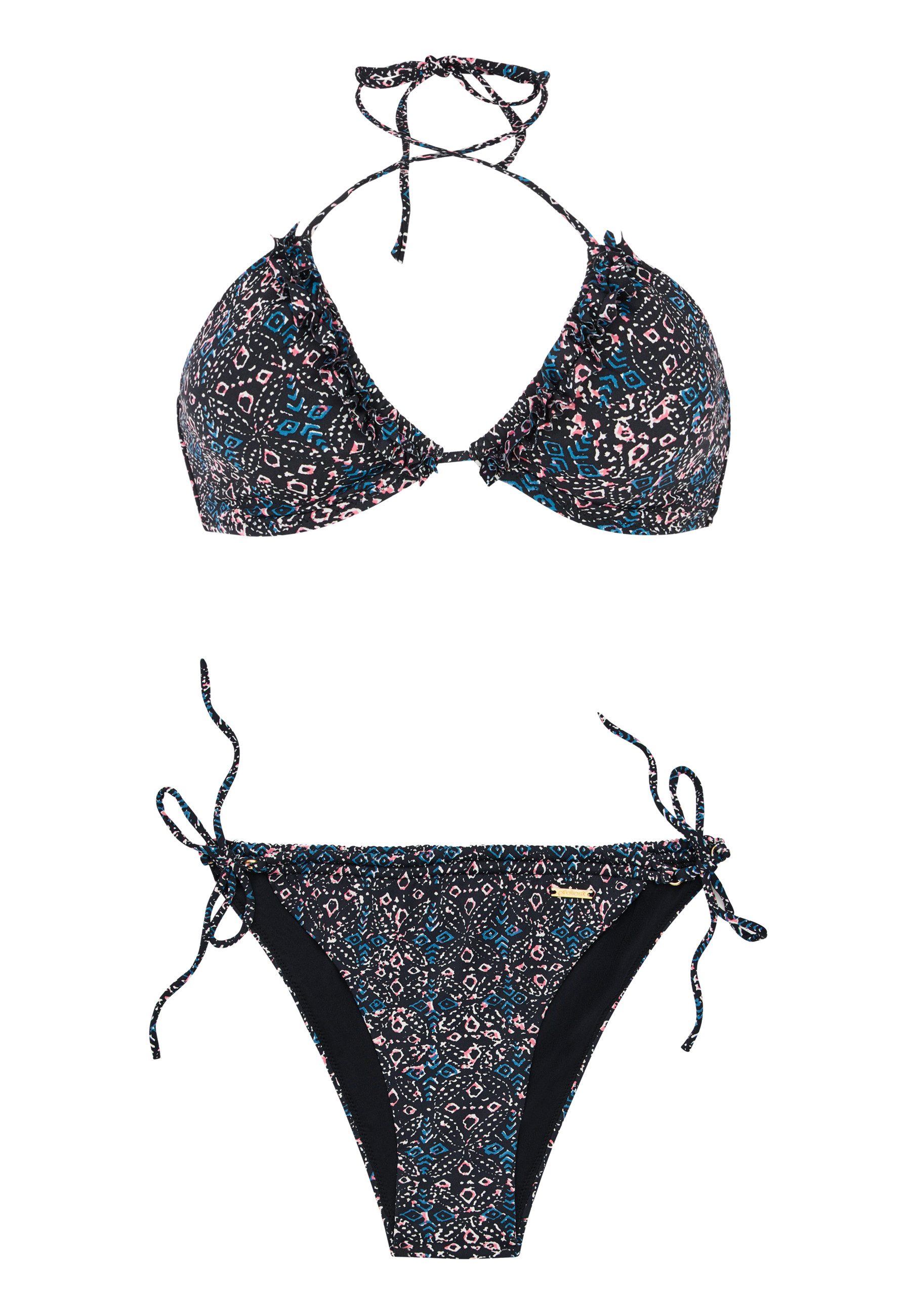 Protest Triangel-Bikini PRTAlya (Set, 1-St)