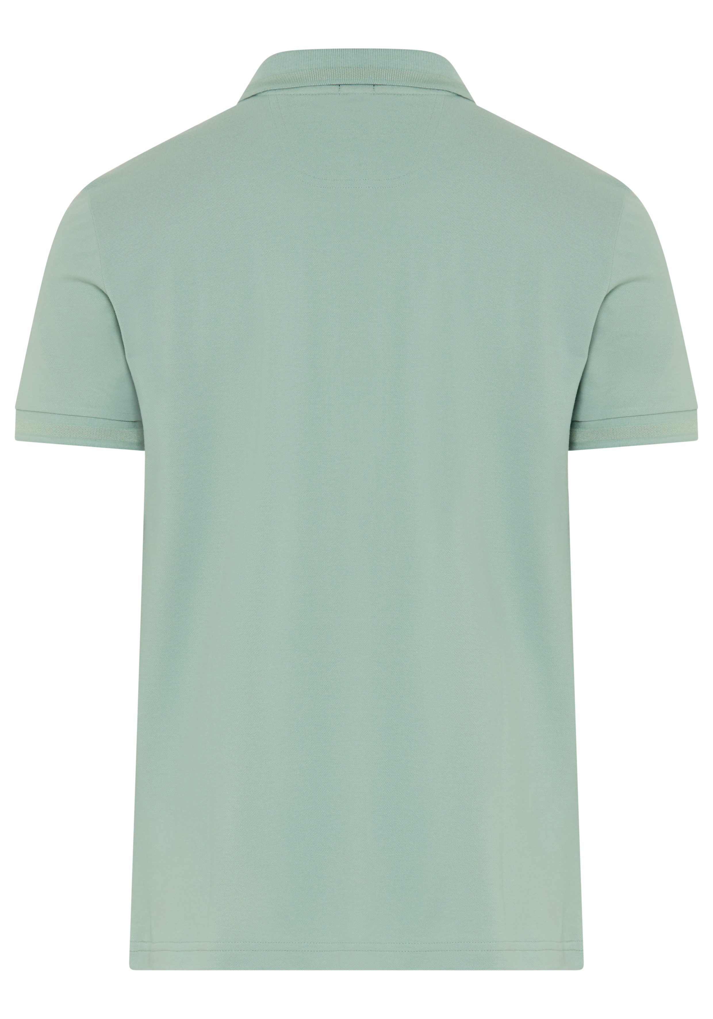 BOSS GREEN Poloshirt Pio mit Polokragen
