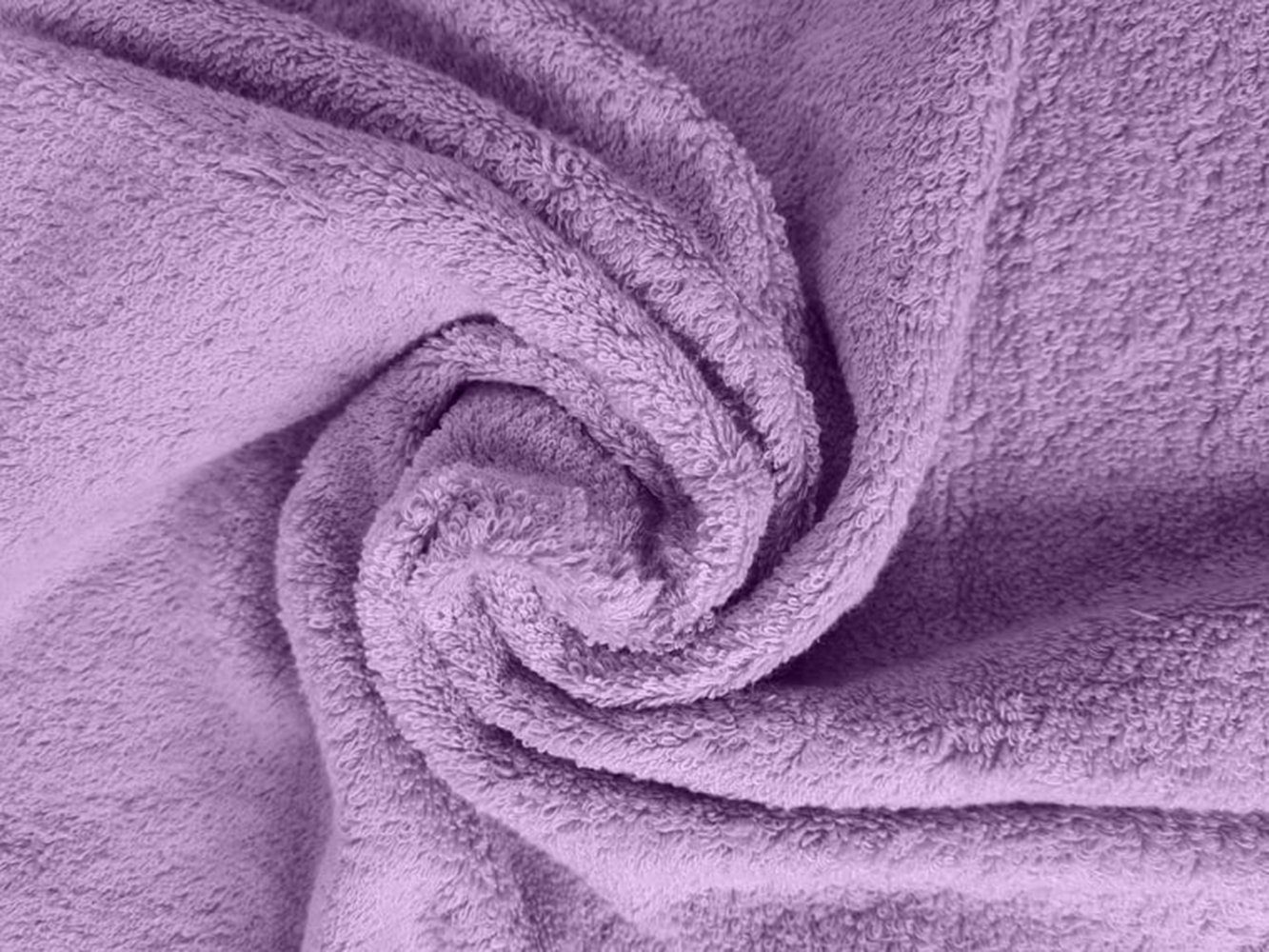 100% Sitheim-Europe ägyptischer Handtücher Handtuch premium GIZA ägyptische Baumwolle LINE Baumwolle, 4-tlg), Handtuchset, ägyptische Lavendel (Spar-Set, 4-teiliges 100% Baumwolle Set