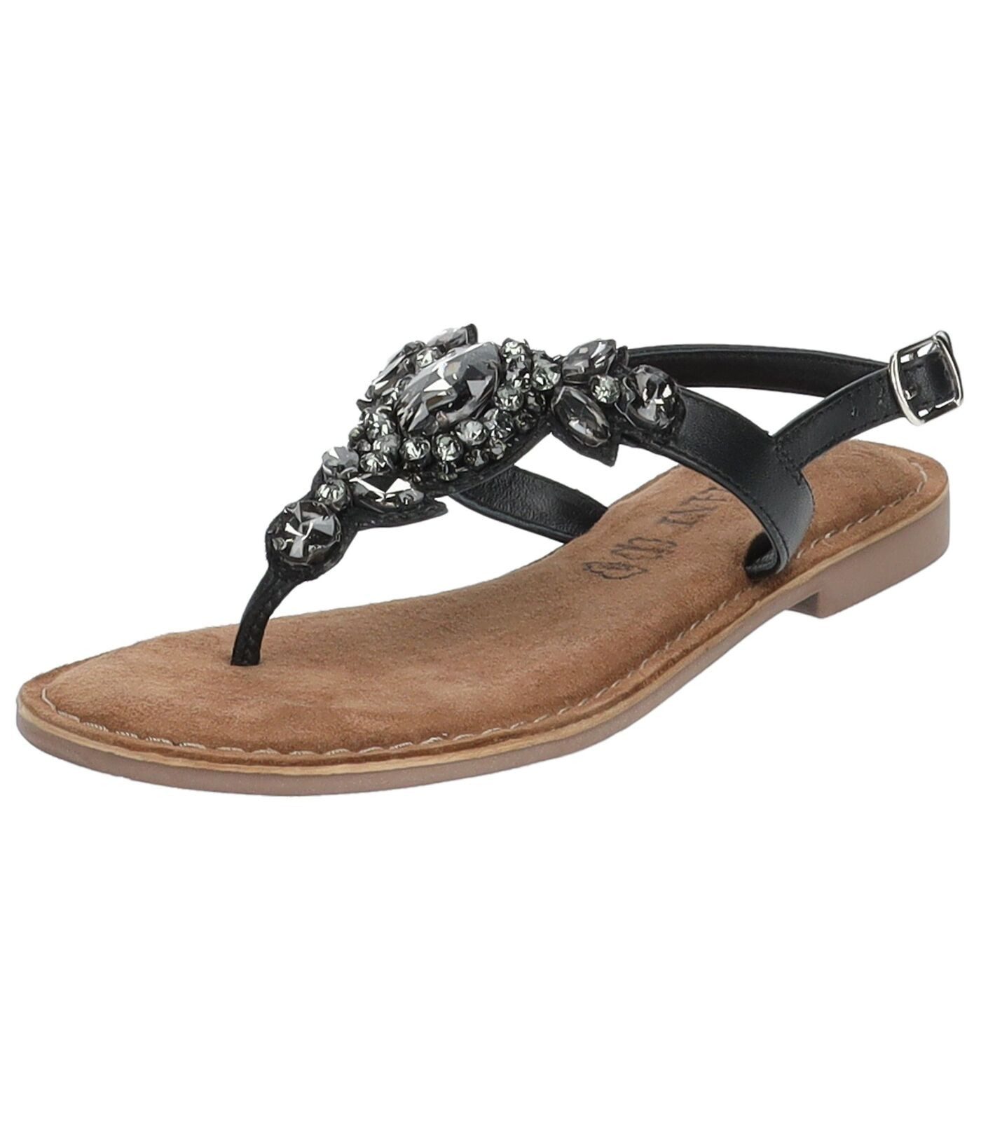 lazamani zehentrenner 42