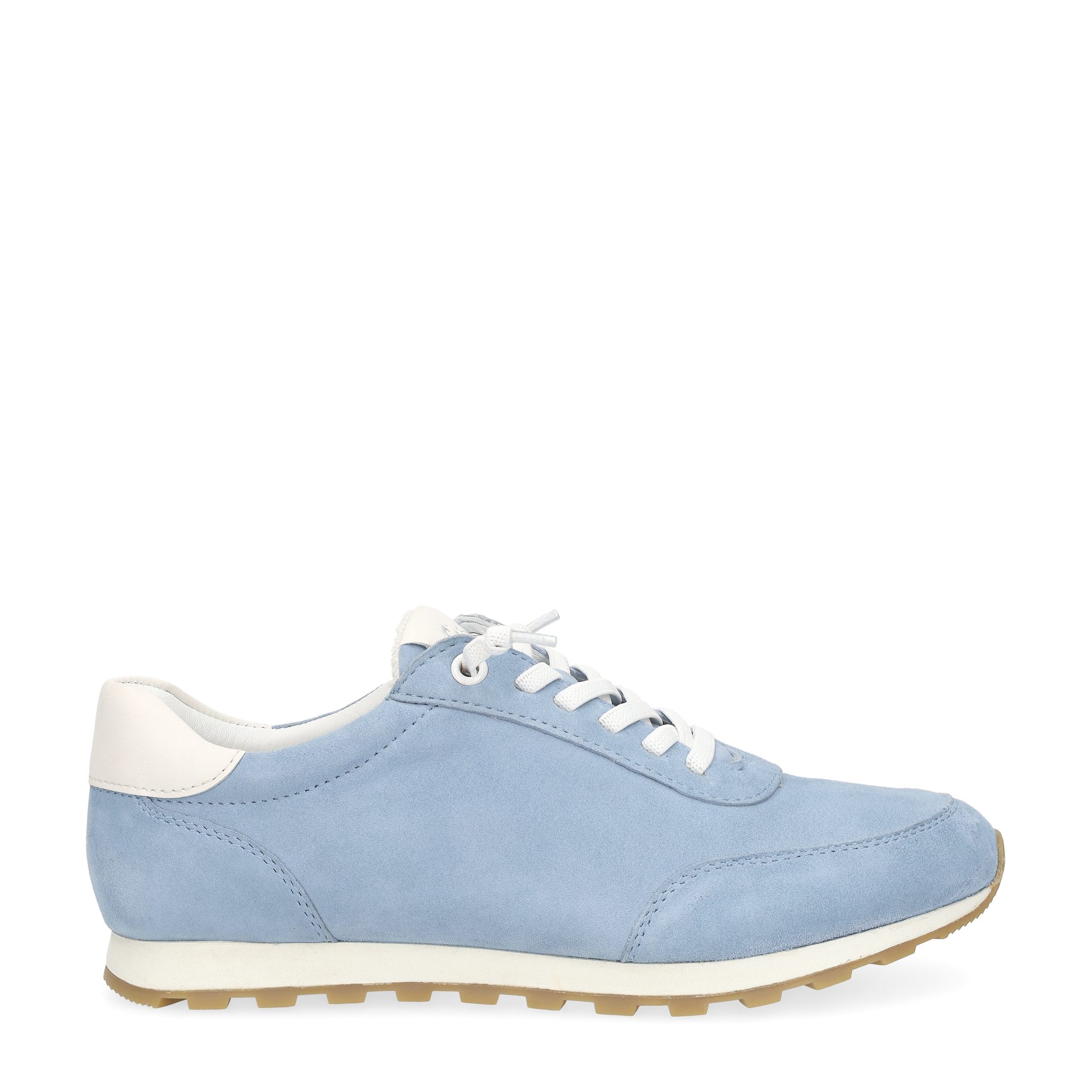 SIOUX Sioux 4142037 SNEJANA-700, Sneaker, Blau, Damen Sneaker