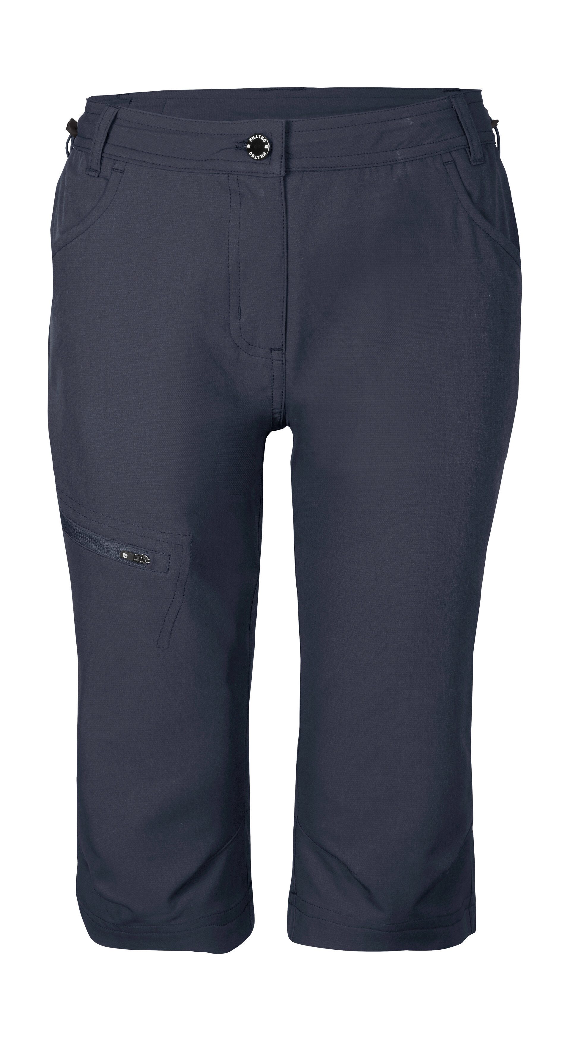 Killtec Caprihose KOS 4 WMN PNTS Wasserabweisende, schnelltrocknende Caprihose mit Comfort-Stretch