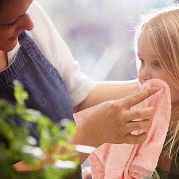 Houhence Badetücher Kinder Handtücher Weiche Kinder Badetücher