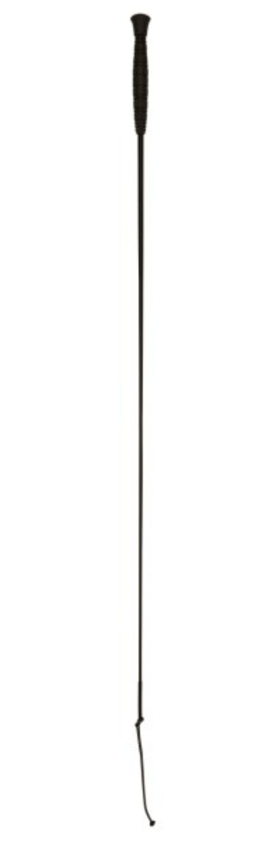 Dressurgerte Dressurgerte 120 cm schwarz 32366
