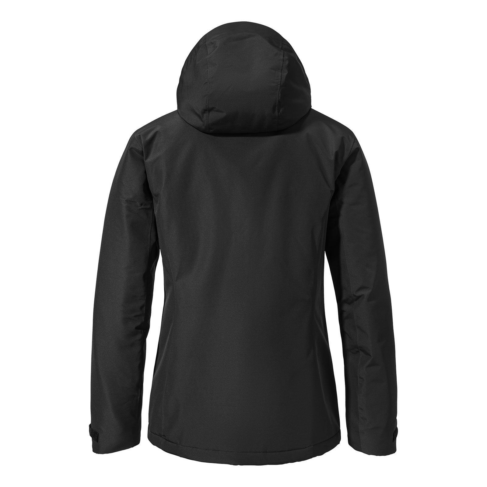 Schöffel Outdoorjacke Ins Jacket Style Wildkar WMS mit verstellbarer Kapuze günstig online kaufen