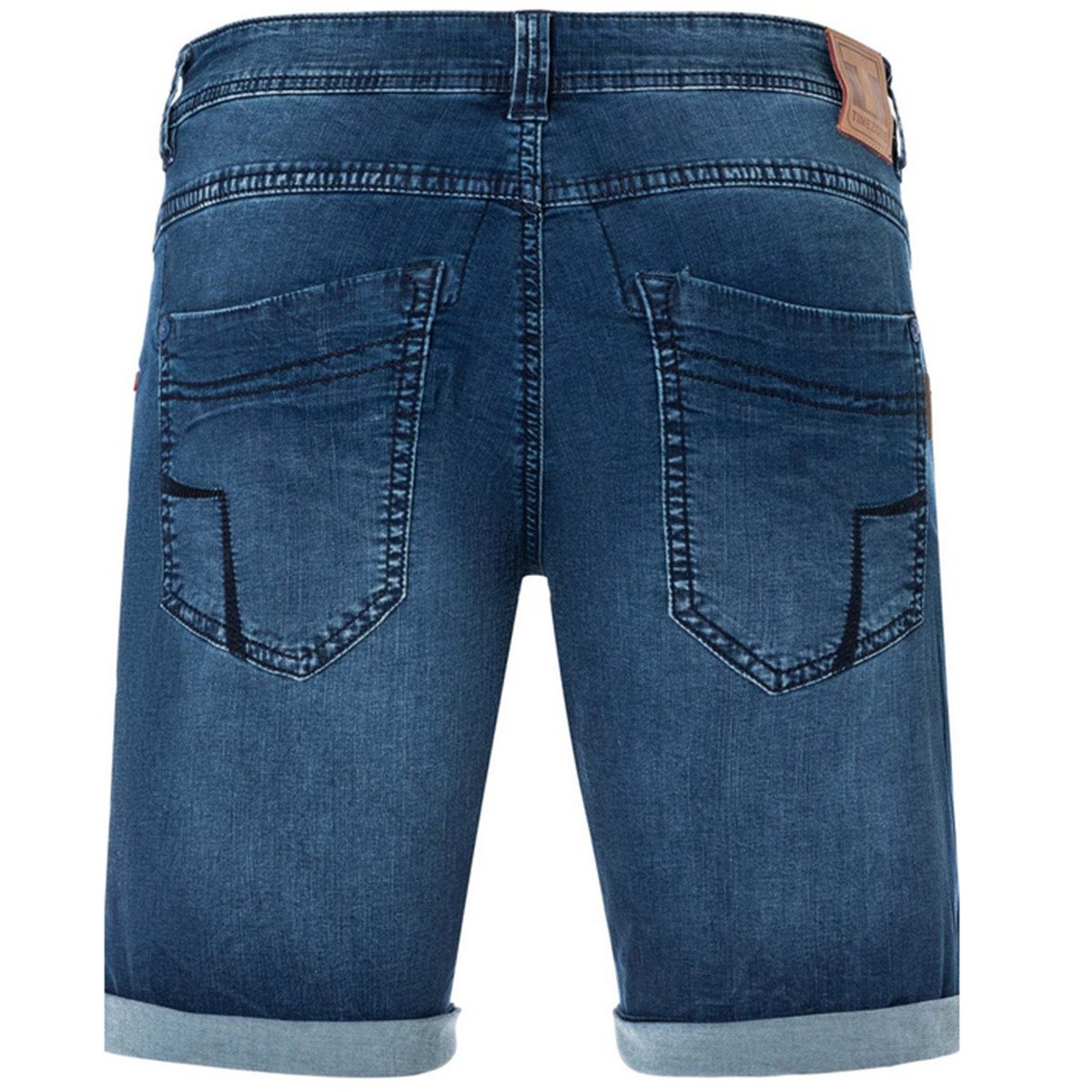 TIMEZONE Jeansshorts ScottyTZ günstig online kaufen