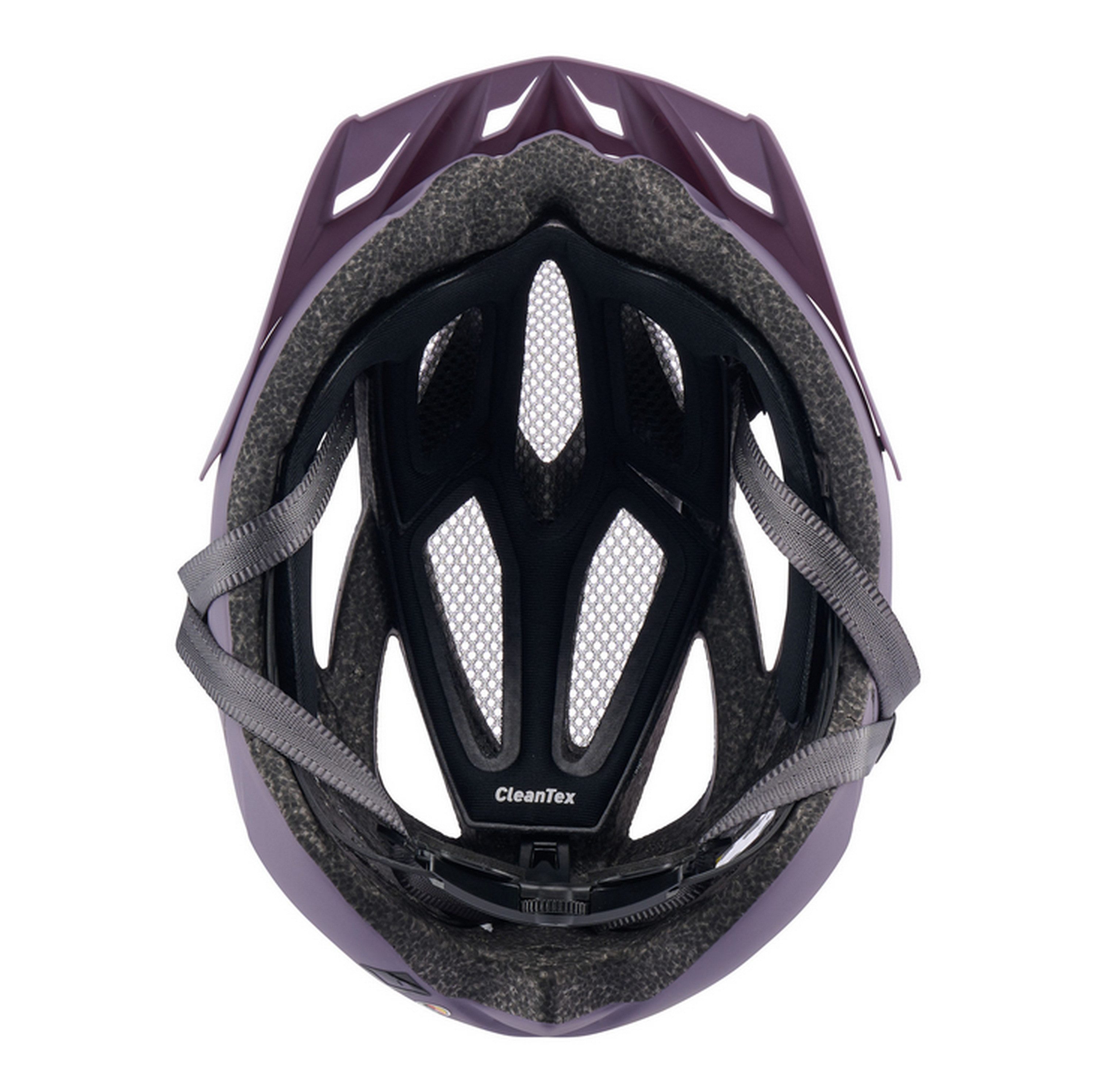 Cratoni Fahrradhelm, MTB Fahrradhelm Agravic