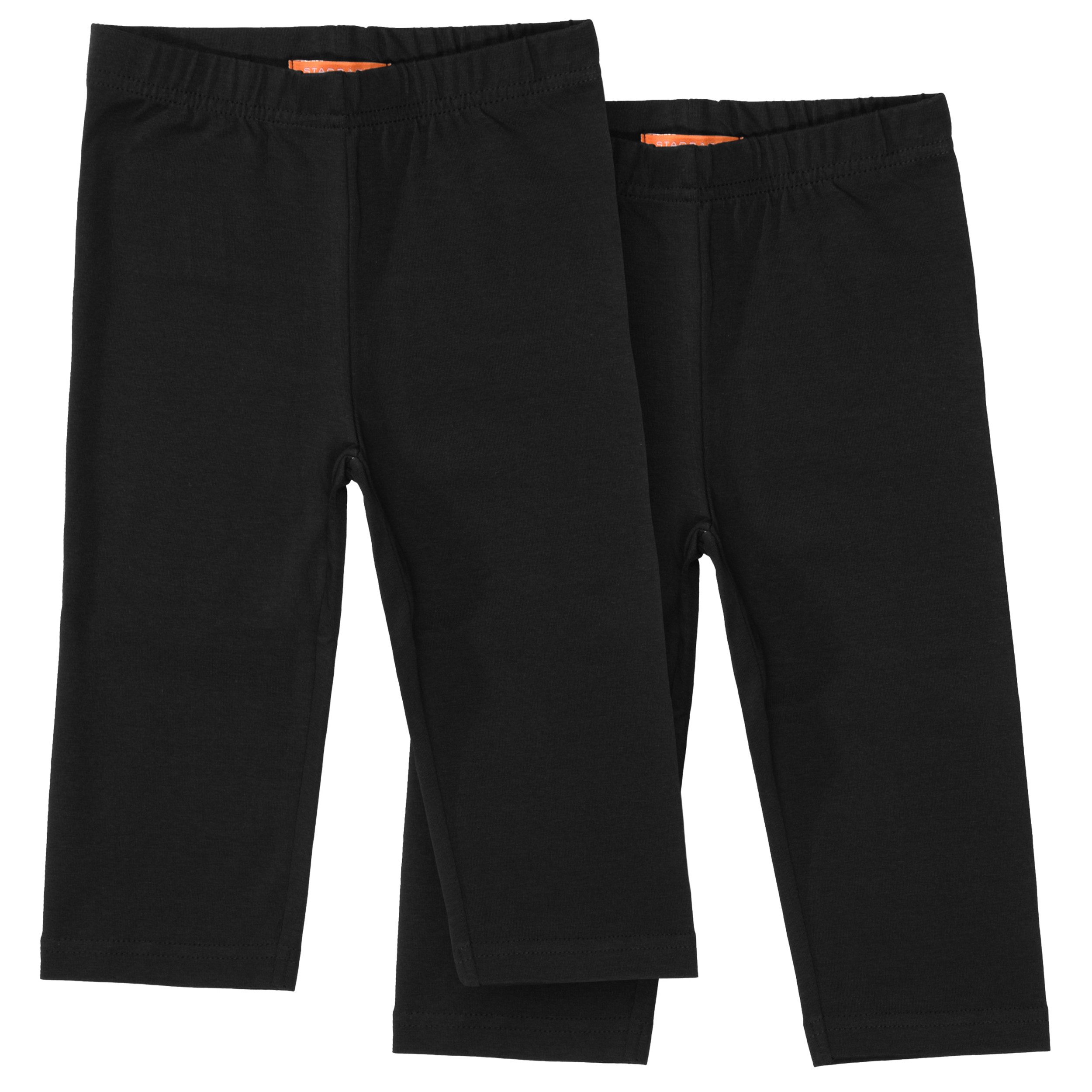 STACCATO Caprihose Doppelpack