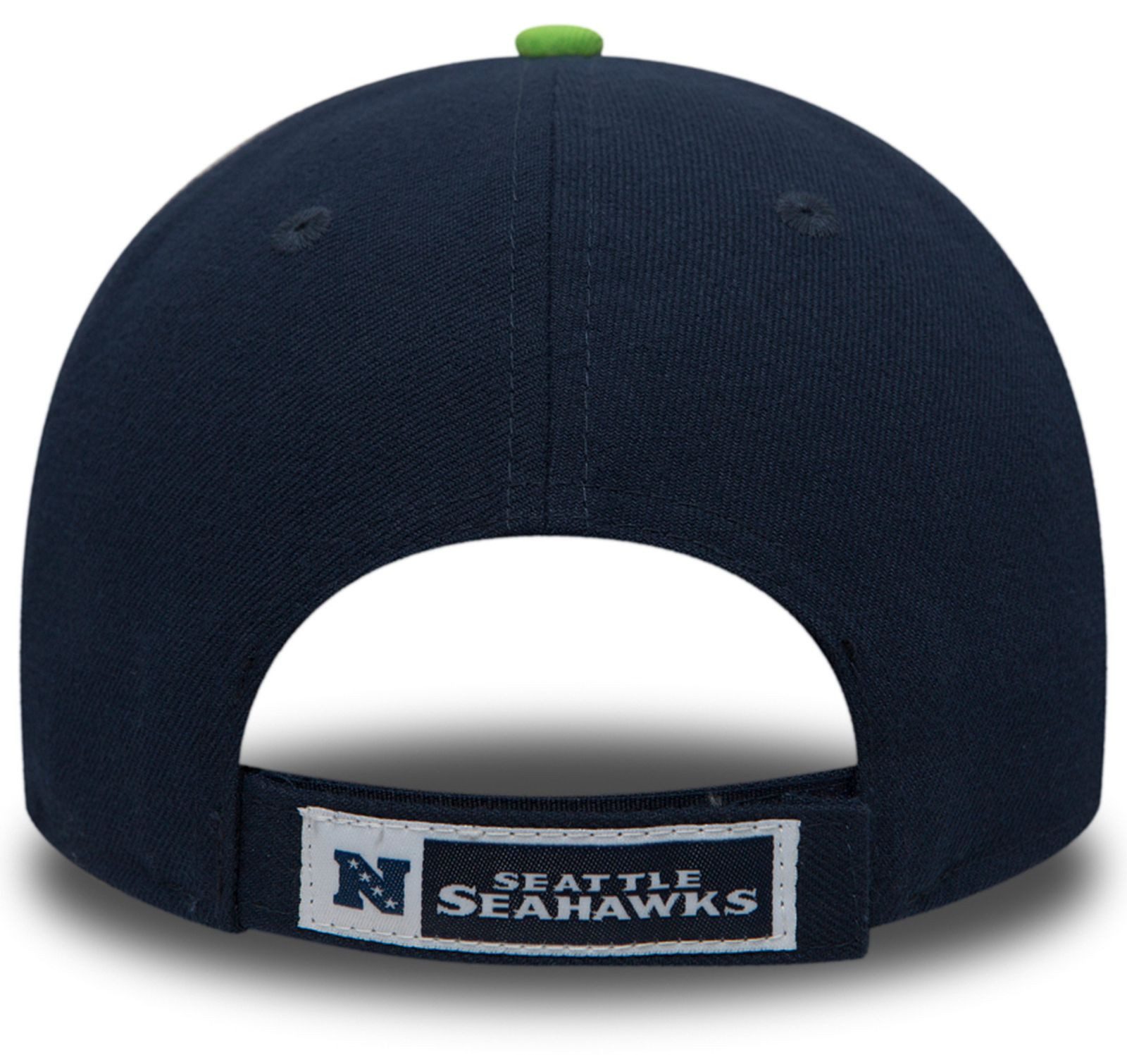 New Era Snapback Cap NFL Seattle Seahawks The League 9Forty günstig online kaufen