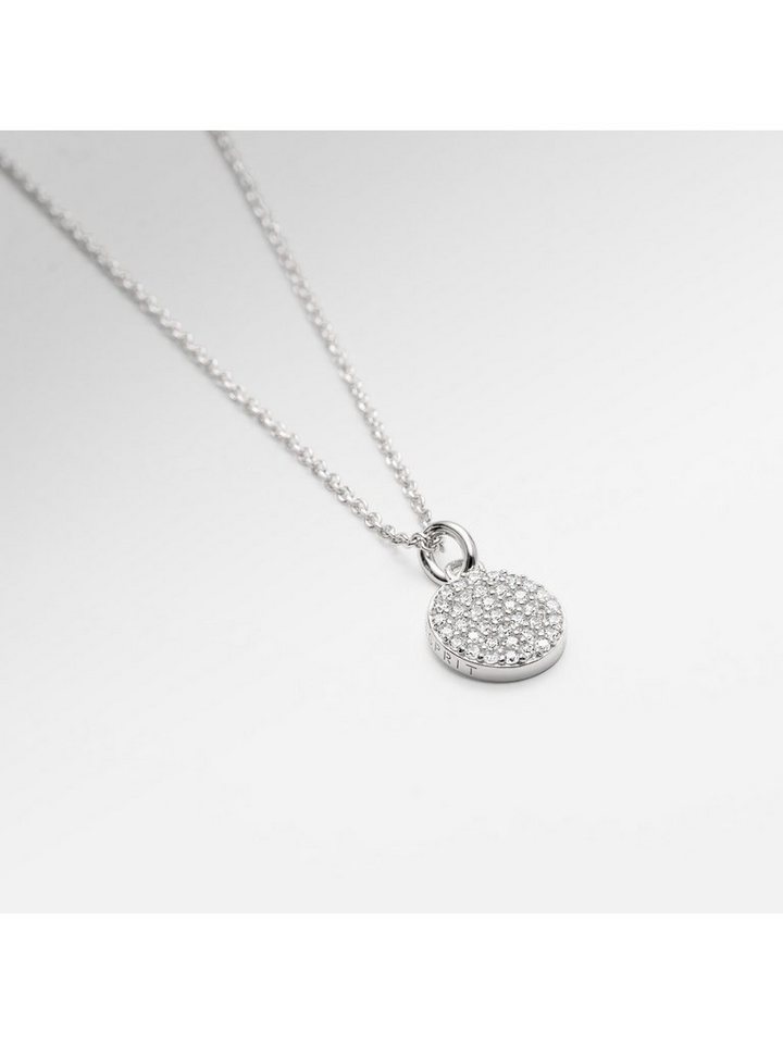 Esprit Silberkette ESPRIT Damen-Kette 92... Esprit Silberkette ESPRIT Damen-Kette 92...