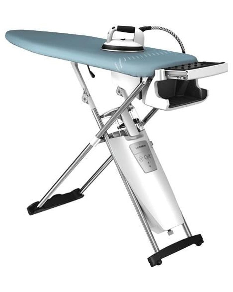 LAURASTAR Bügelsystem