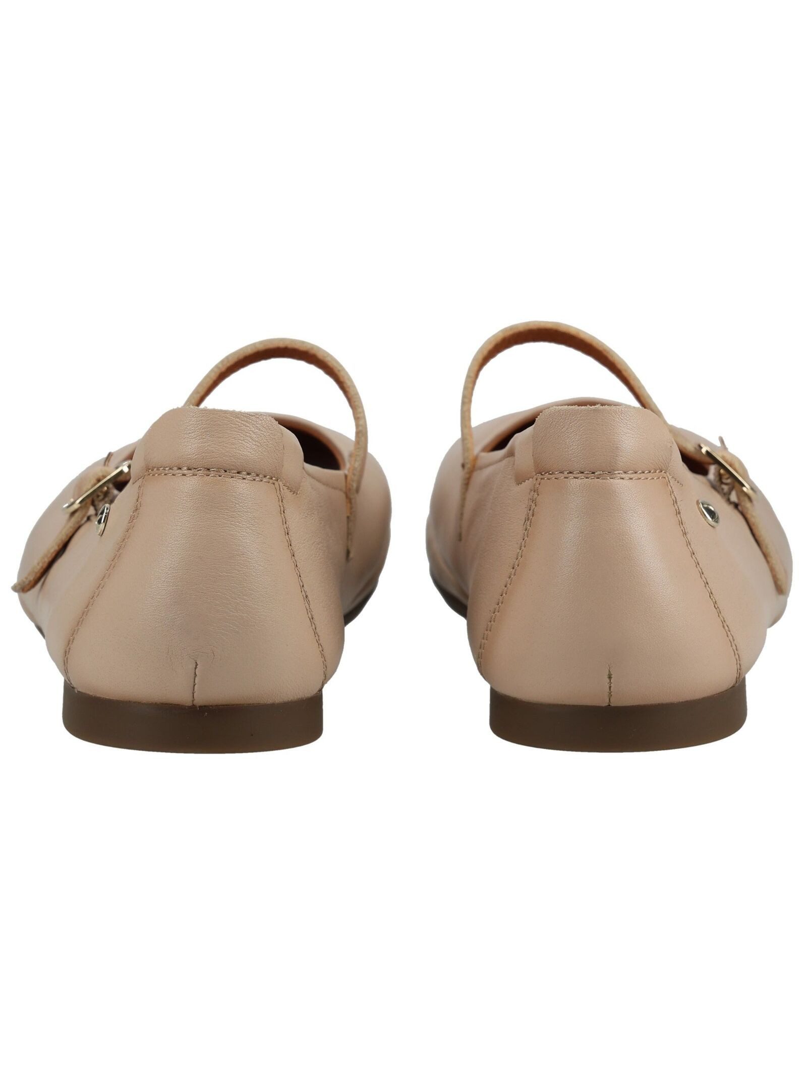 PIKOLINOS PIKOLINOS Ballerinas Leder Riemchenballerina – Bild 5 von 5