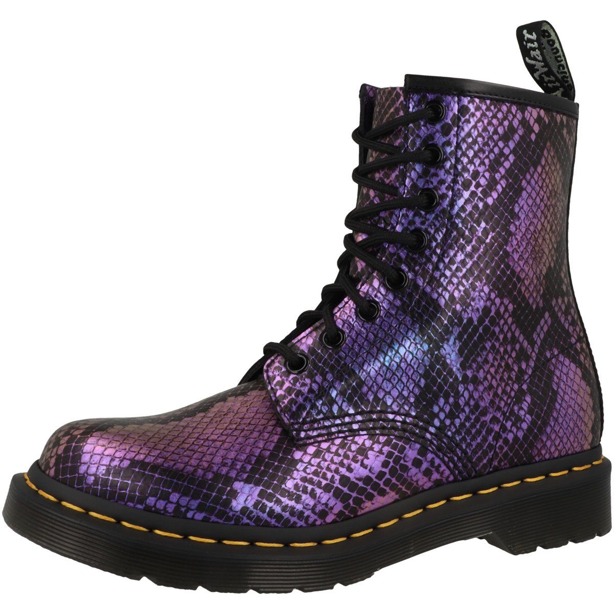 MARTENS Damen Schnürboots 1460 DR.