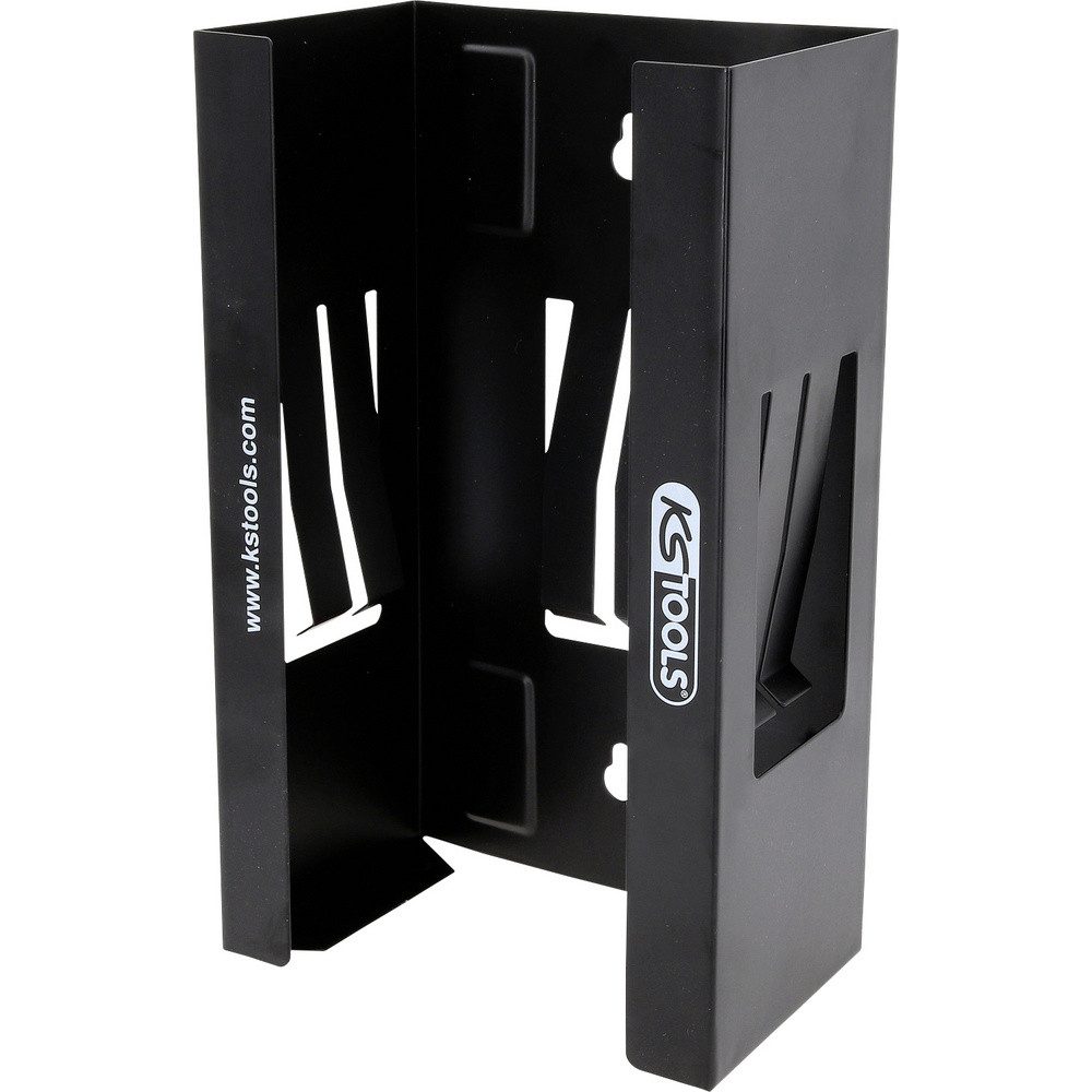 Einweghandschuhe KS Tools Handschuhspender, magnetisch 160.0035 1 St. Handschuhspender