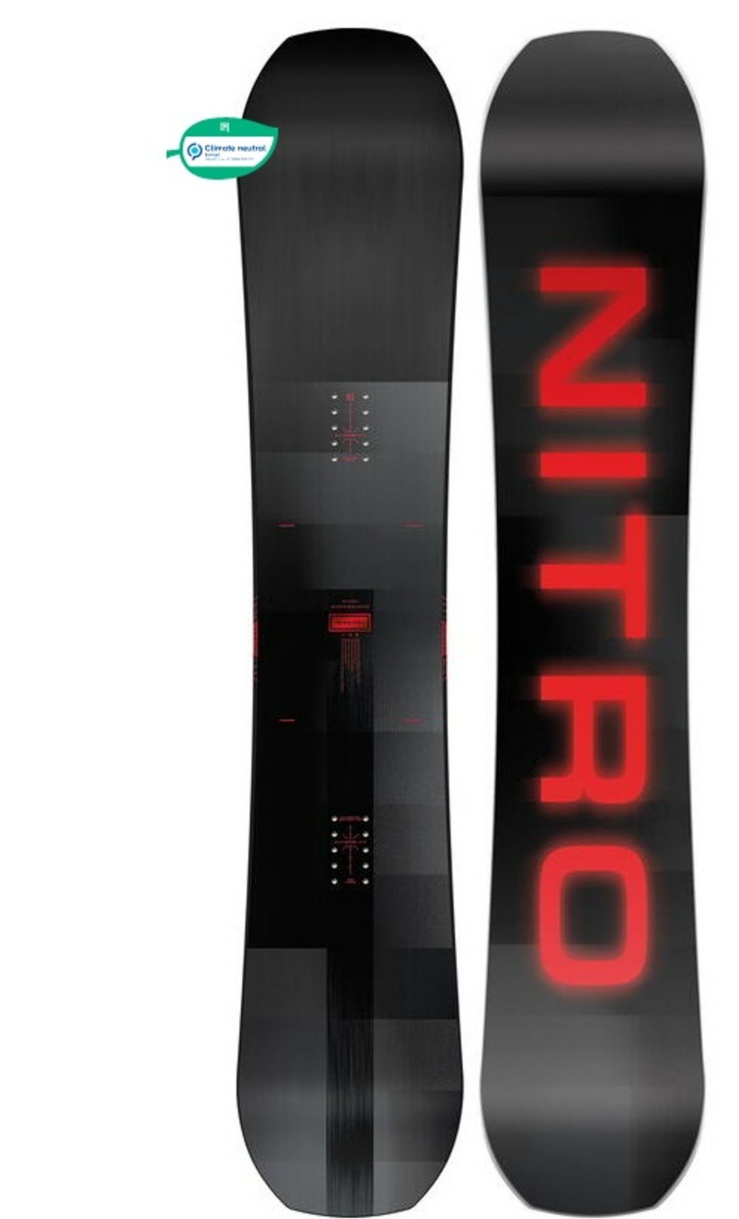 NITRO Snowboard