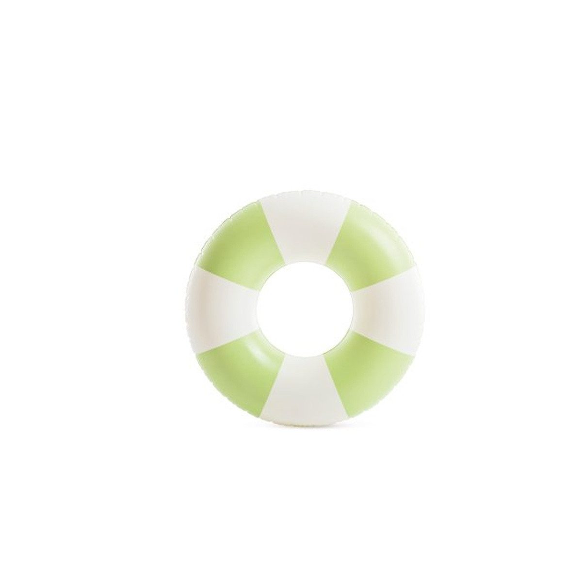 Intex Schwimmreifen Schwimmring - Coastal Cabana Tubes Durchmesser von 91cm, ideal für Pool, Strand und See
