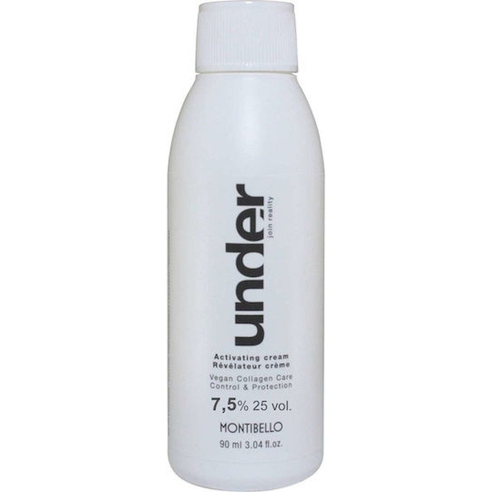 MONTIBELLO Entwickler Montibello Under Einzeldosis 25Vol 7,5% 90 ml