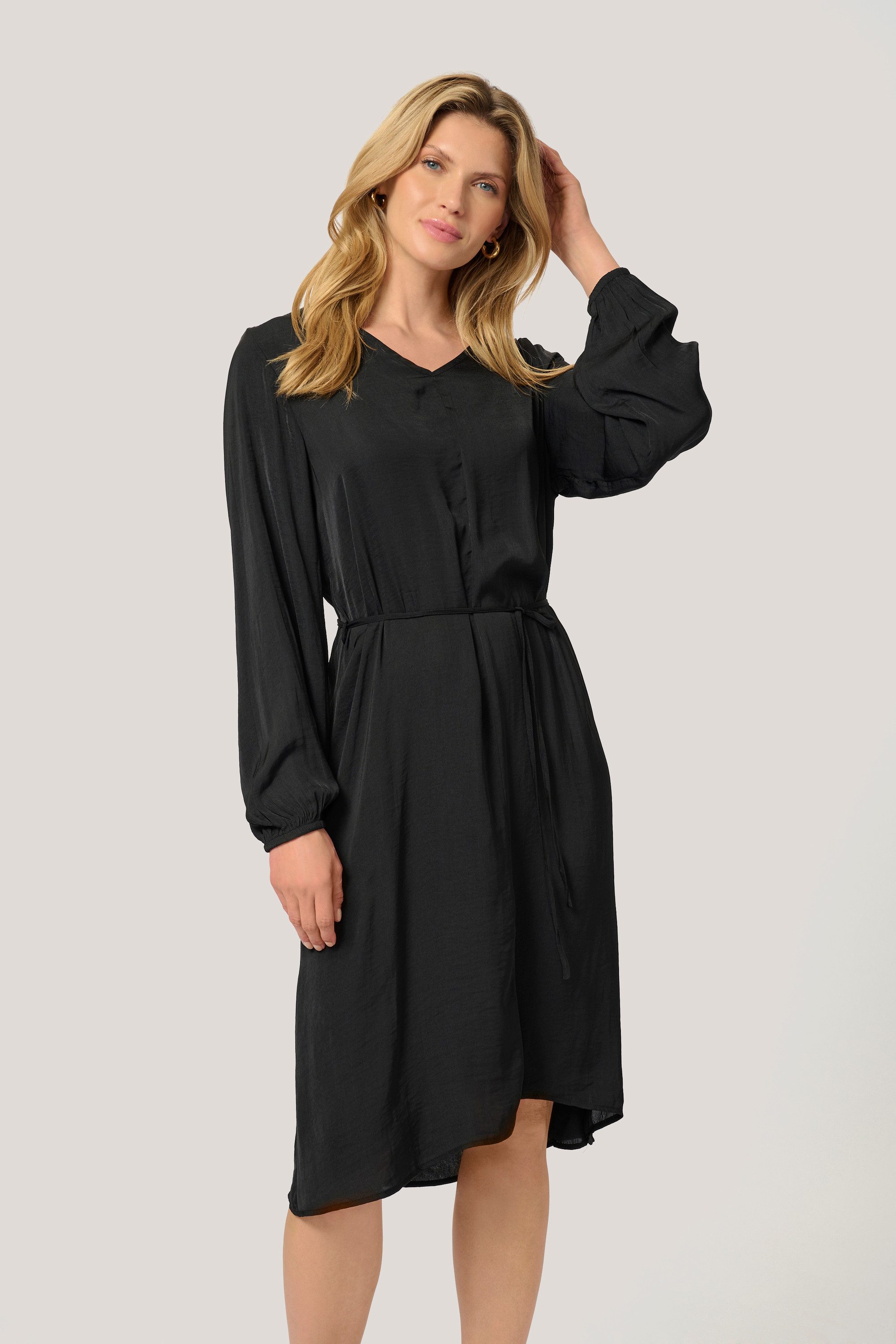 Blusenkleid Kleid KAcassie