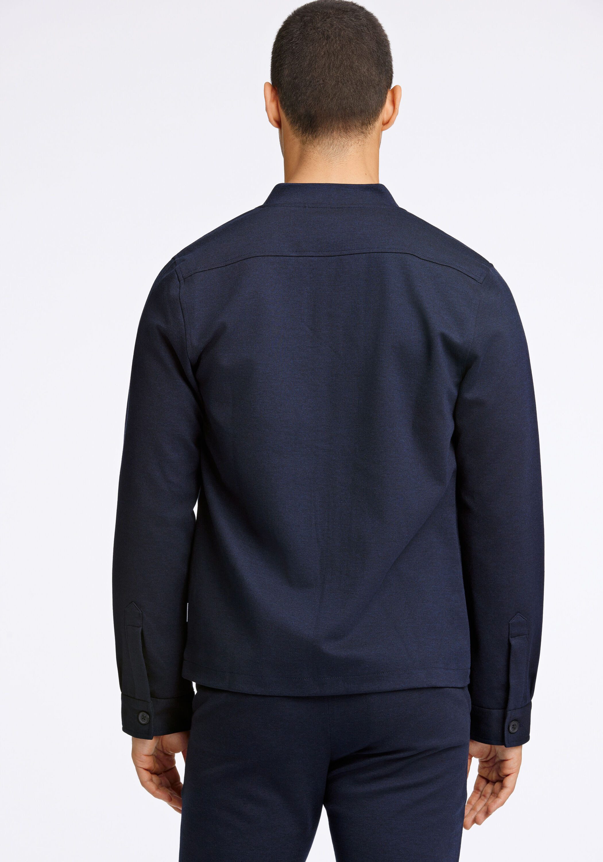 LINDBERGH Hemdjacke Lindbergh Hemdjacke günstig online kaufen