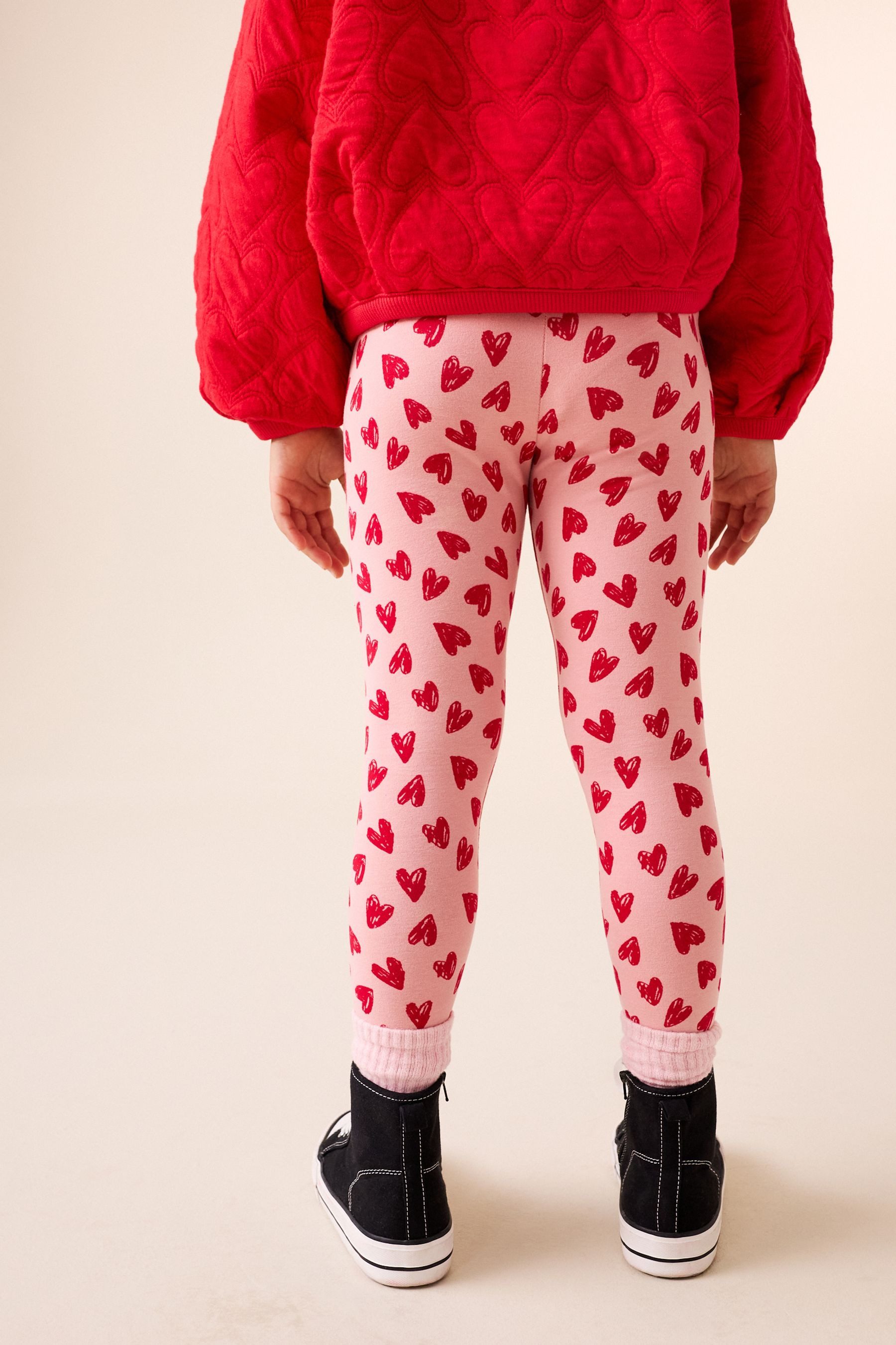 Next Leggings Leggings (1-tlg)
