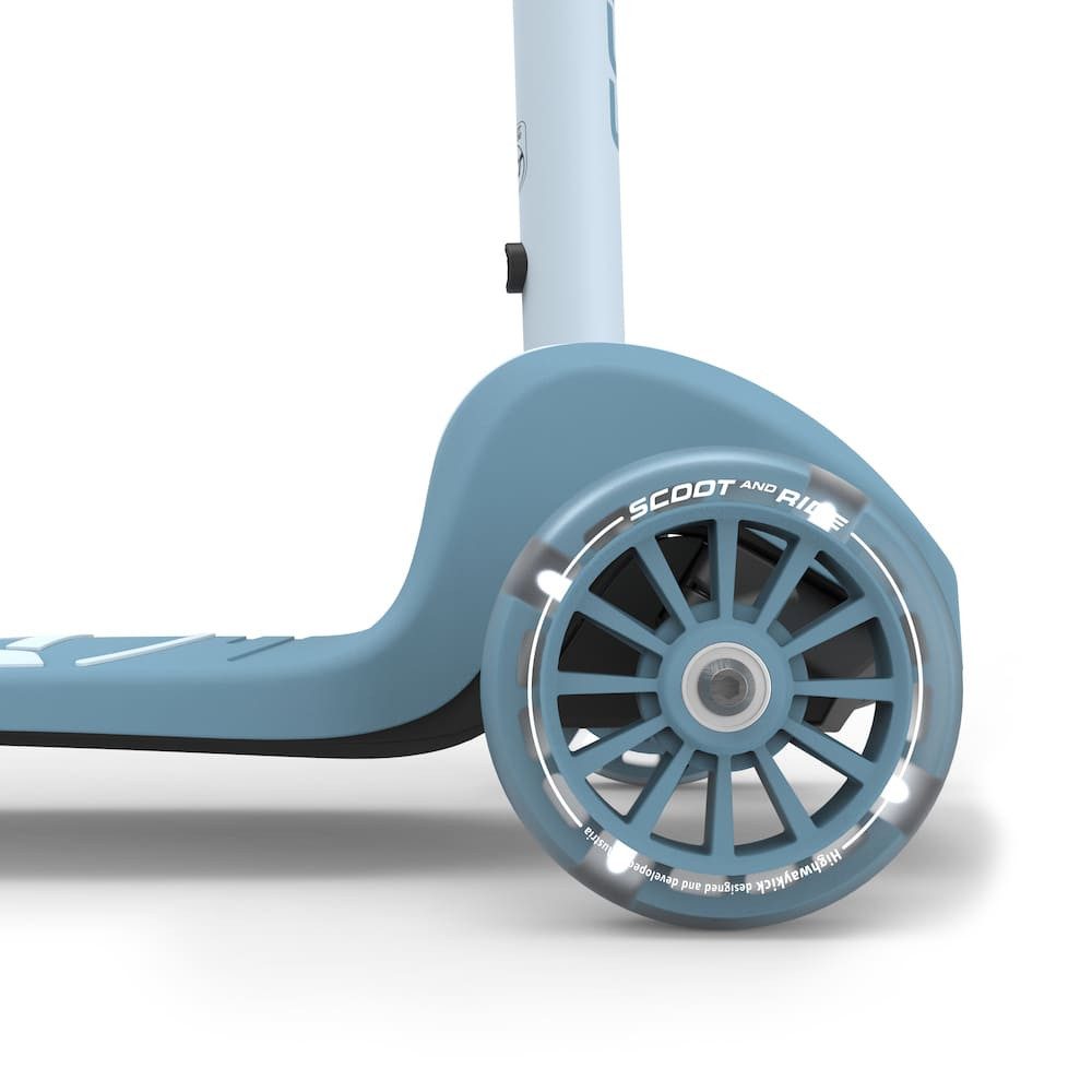 Scoot and Ride Laufrad Highwaykick 3S - Scooter / Kickboard