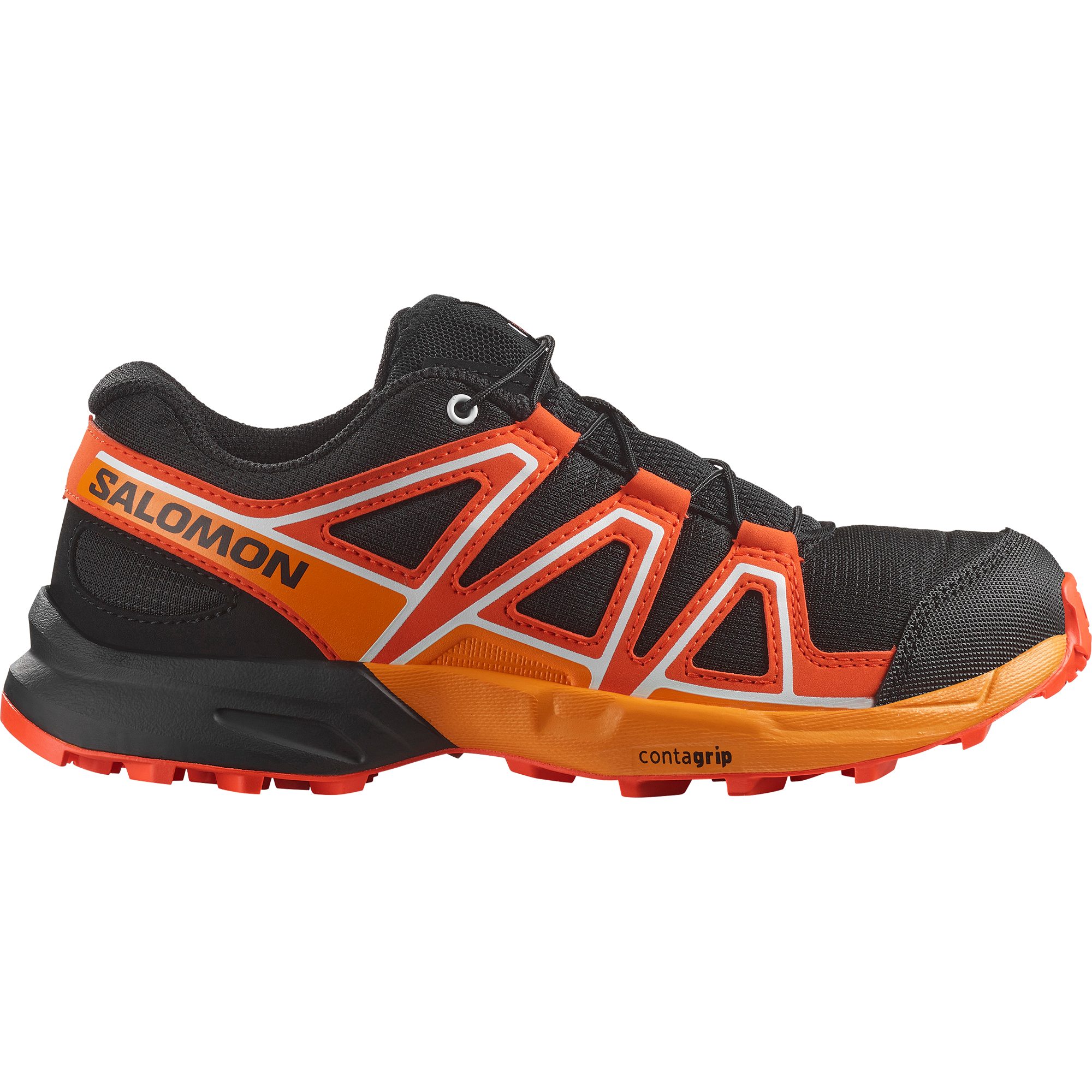 Salomon SPEEDCROSS J Outdoorschuh günstig online kaufen