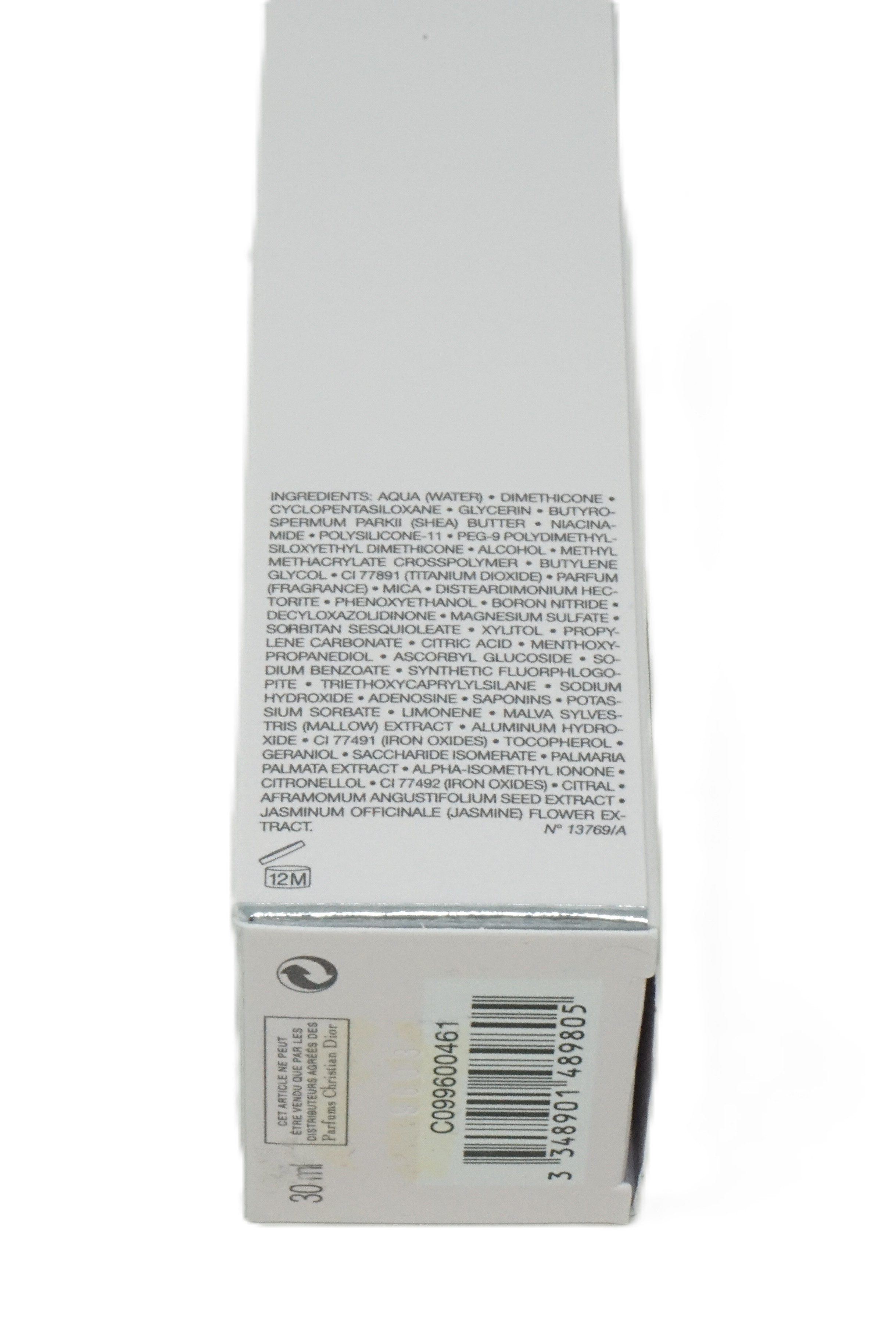 Dior Gesichtspflege Dior Capture Totale Dream age defying Hautpflege 30 ml – Bild 2 von 2