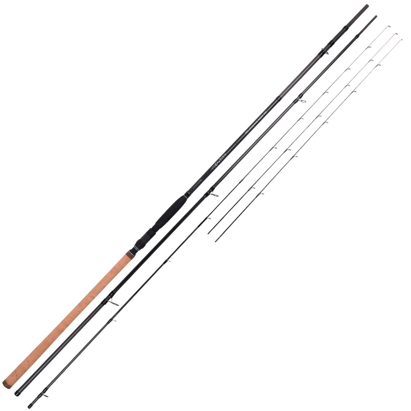 Feederrute Cresta Rute Identity Pro Tolerance Feeder 390