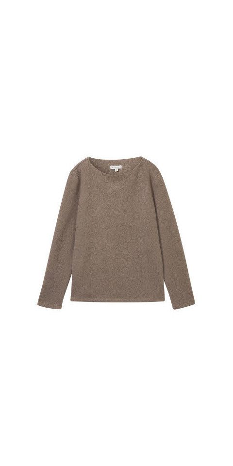 cashew beige melange