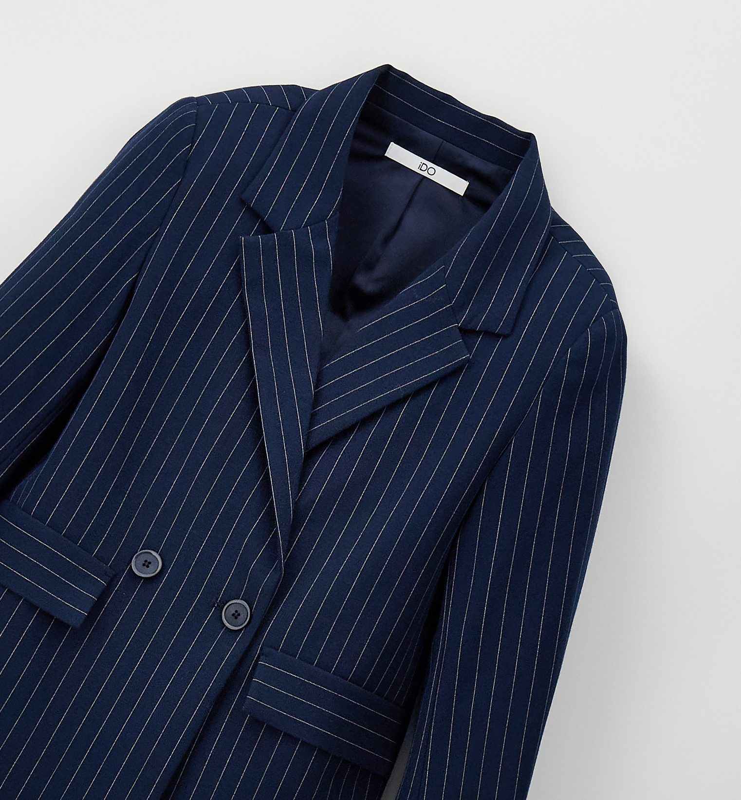 iDO Blusenblazer GIRL JACKET