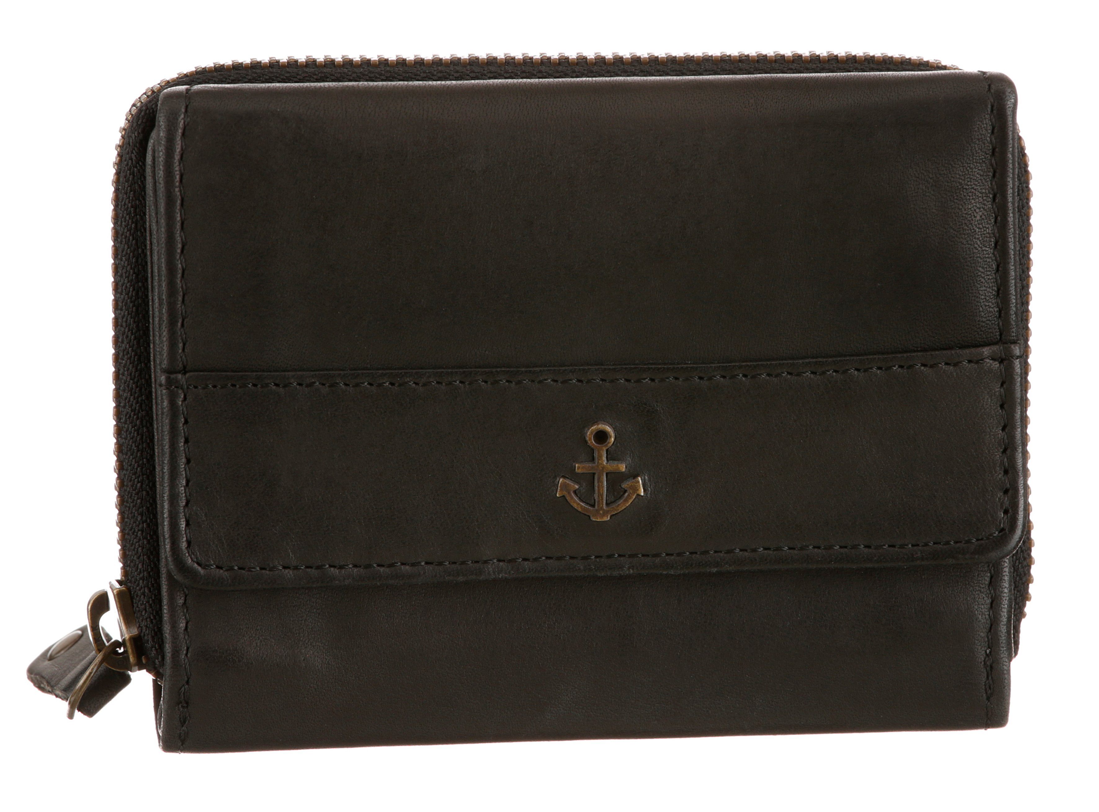 HARBOUR 2nd Geldbörse Carla, mit RFID-Technologie günstig online kaufen