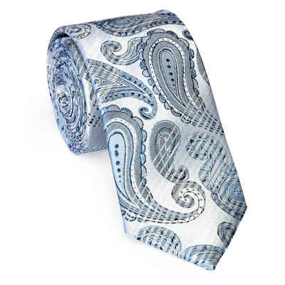 UNA Krawatte »Krawatte - Grande - 6cm«