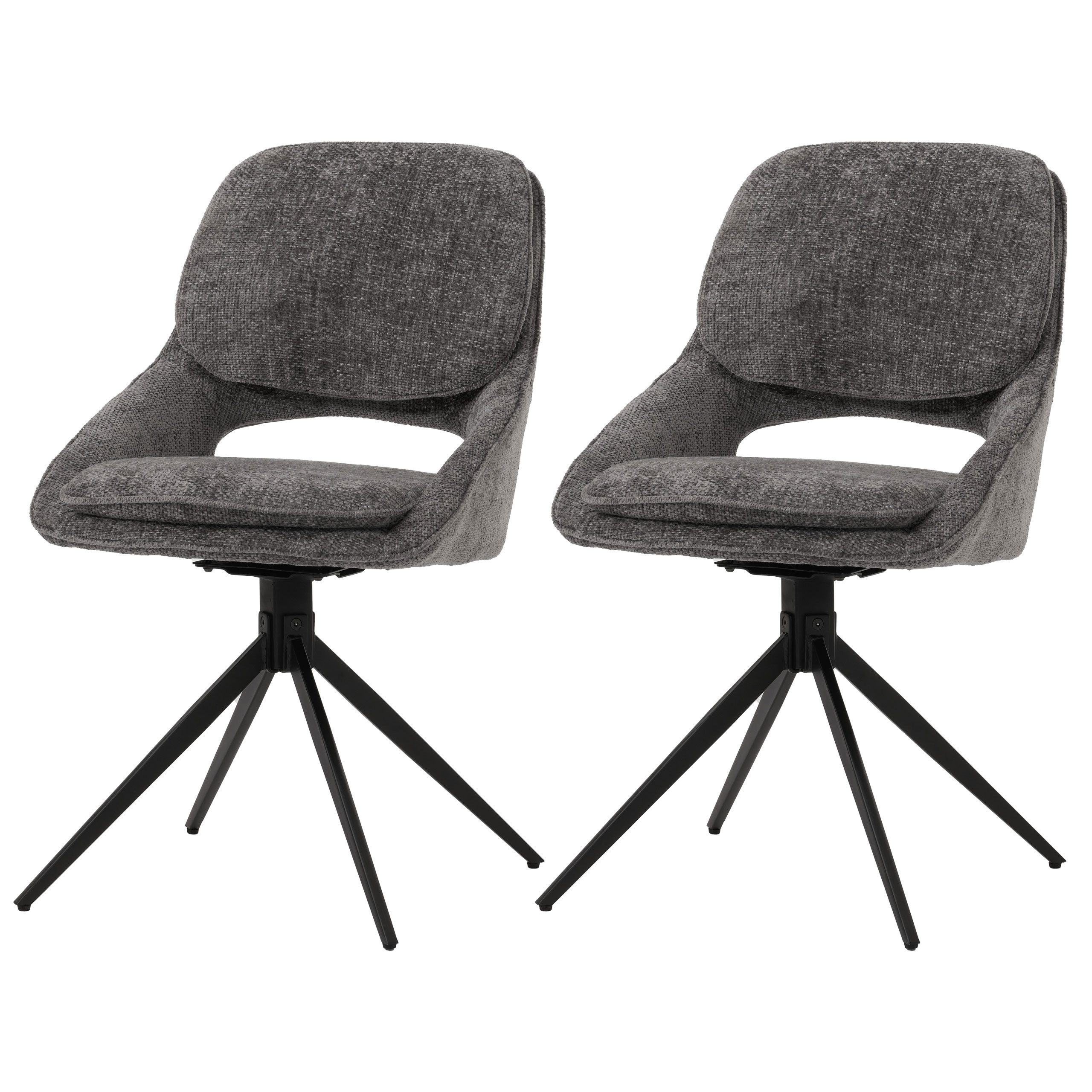 MCW Esszimmerstuhl MCW-N73-C (2er-Set, 2 St), günstig online kaufen