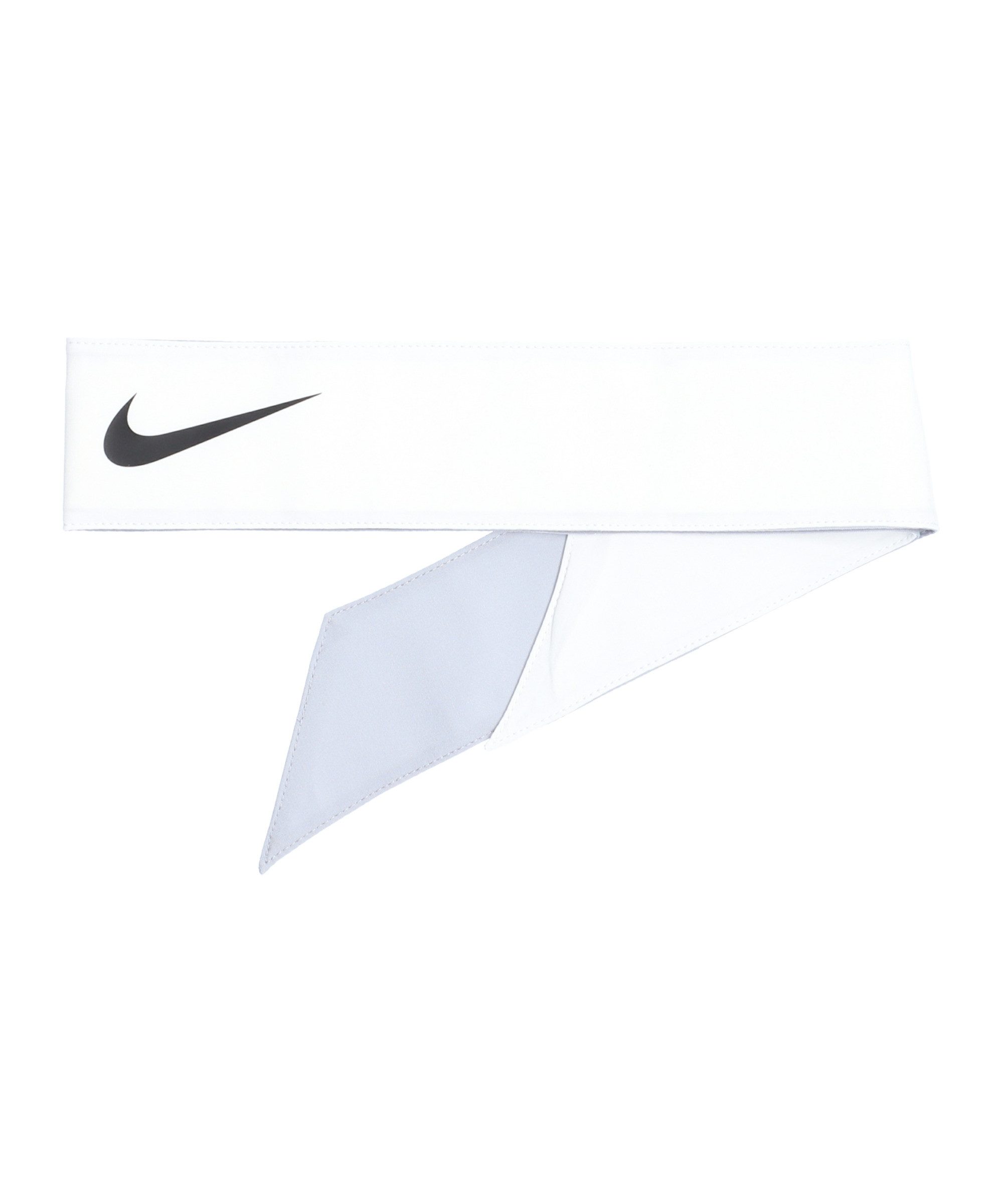Nike Trainingshilfe Nike Performance Tennis Stirnband Haarbänder