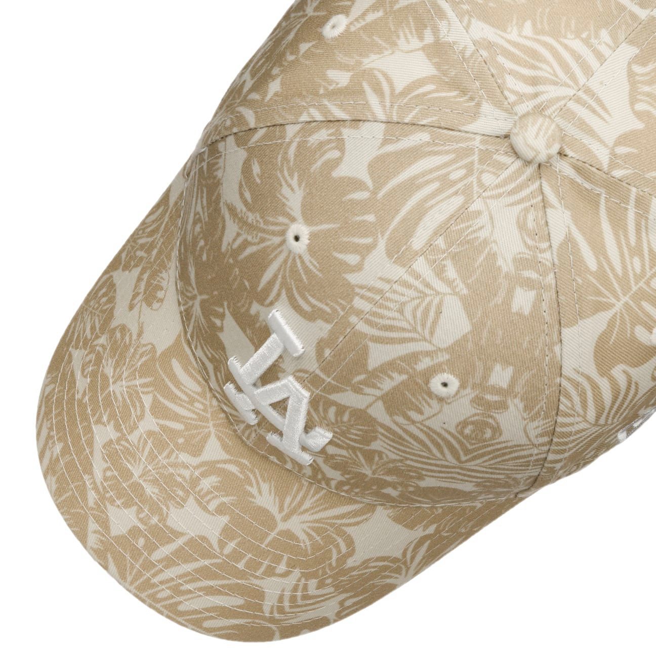 New Era Baseball Cap (1-St) Basecap Metallschnalle
