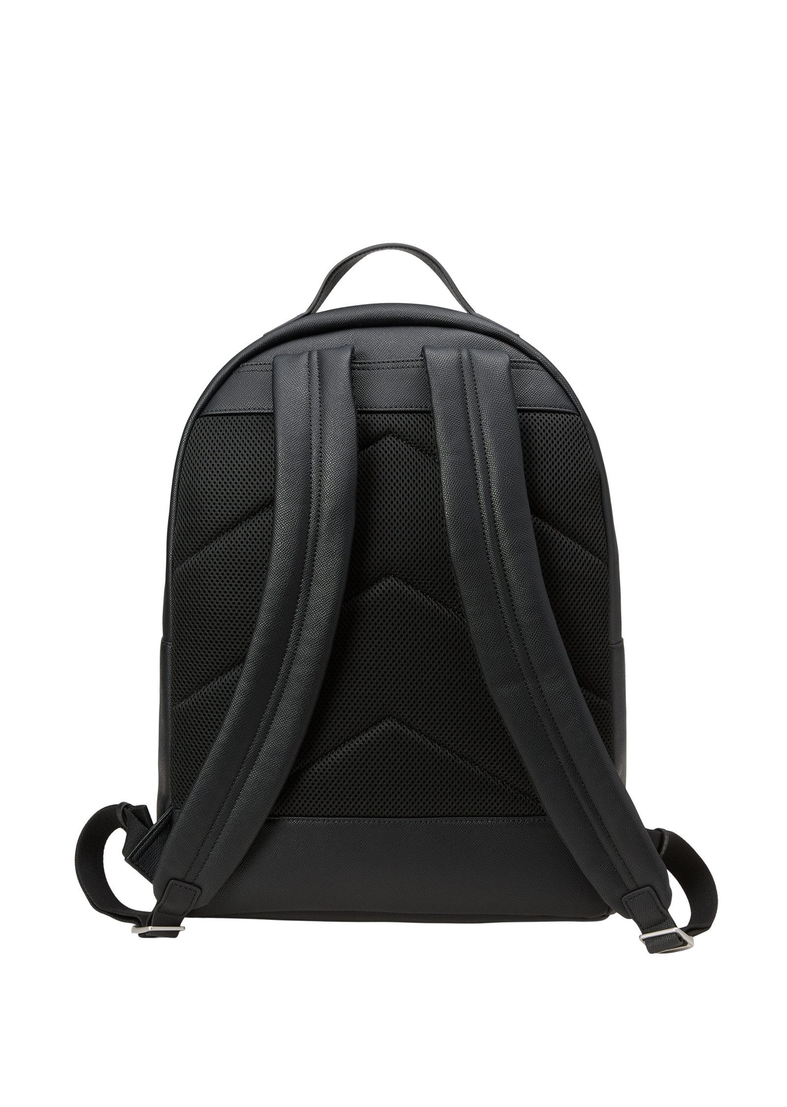 Marc O'Polo Rucksack aus einer Lederalternative aus recyceltem Polyester